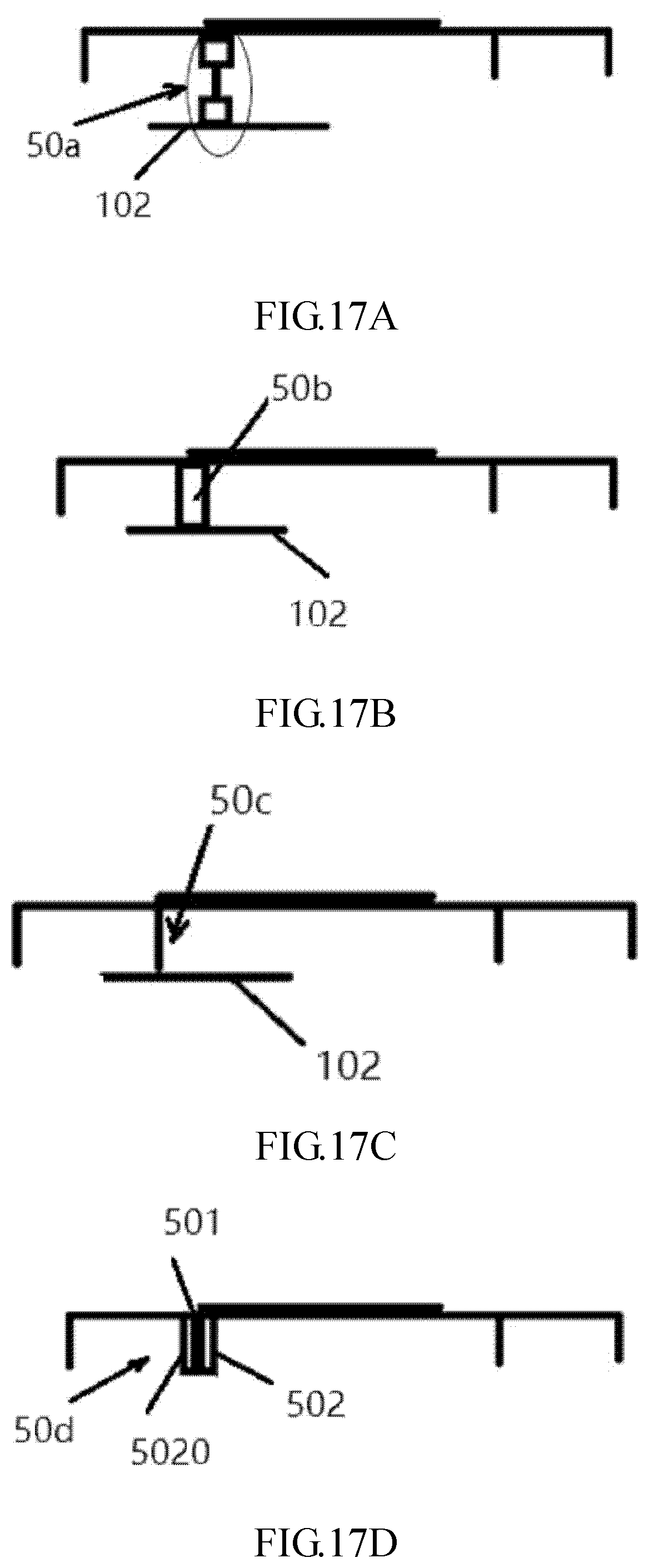 Patent US12586883 Figure 15 – Filter unit, antenna filter unit and radio unit