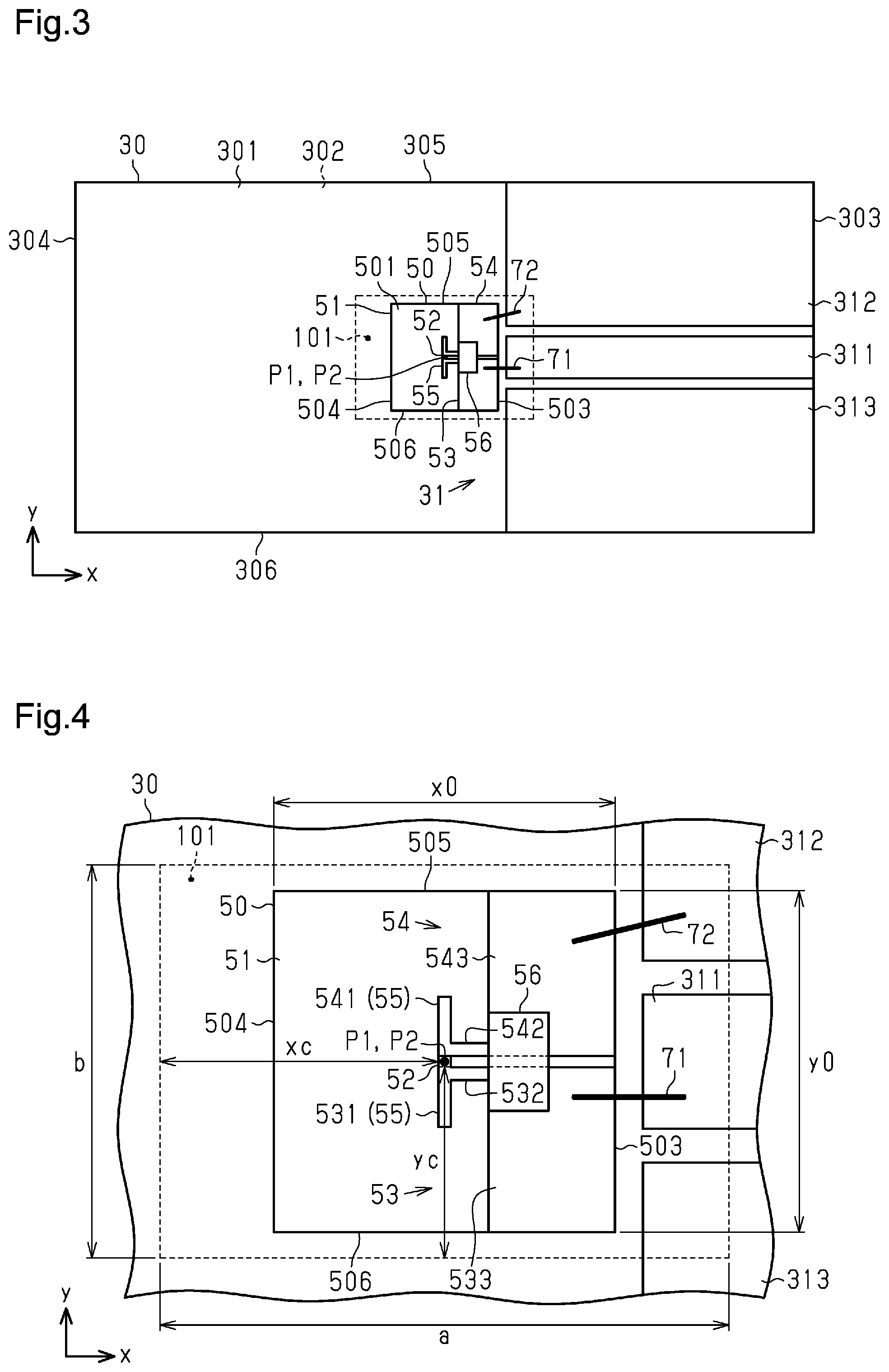 Patent US12586886 Figure 3 – Terahertz device