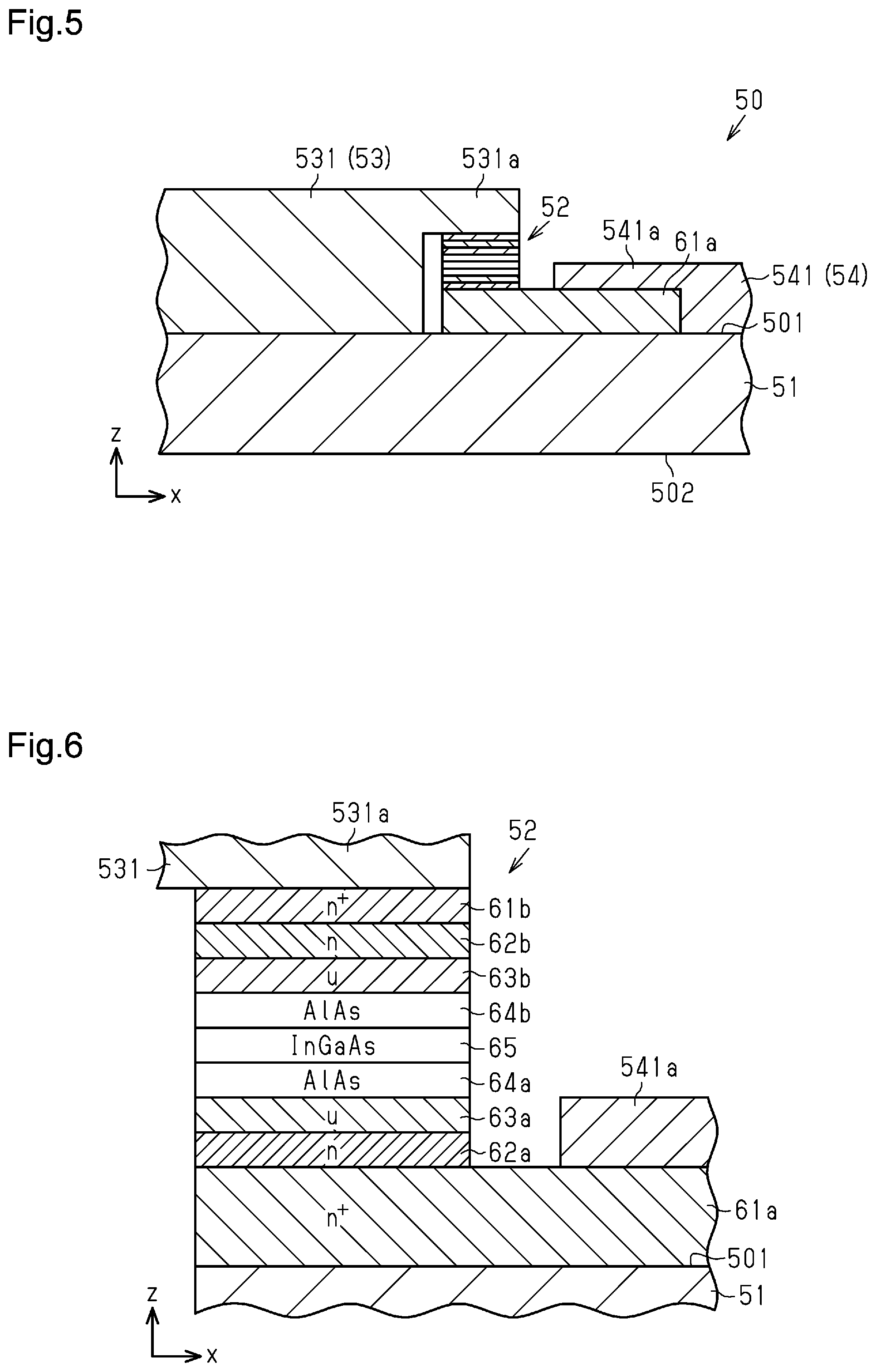 Patent US12586886 Figure 4 – Terahertz device