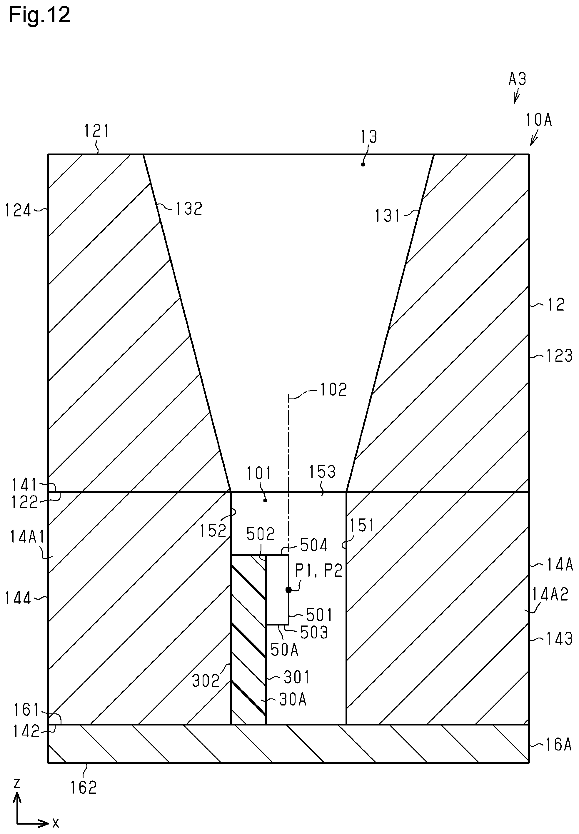 Patent US12586886 Figure 9 – Terahertz device
