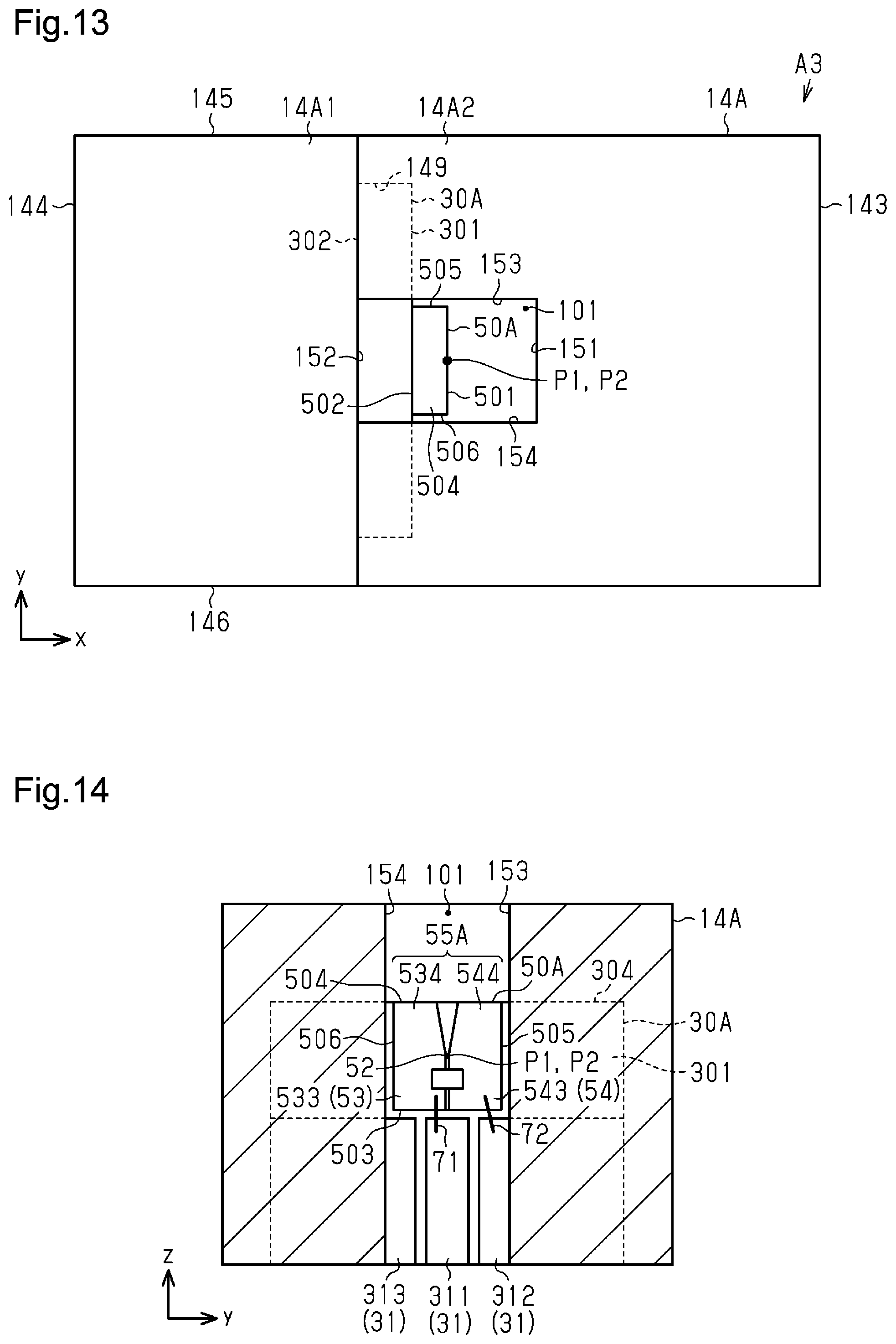 Patent US12586886 Figure 10 – Terahertz device