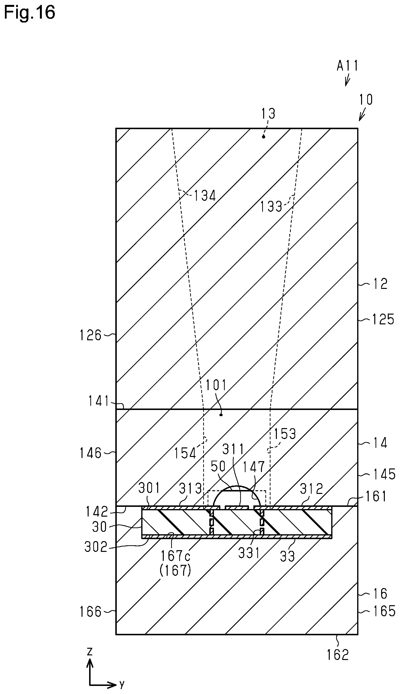 Patent US12586886 Figure 12 – Terahertz device