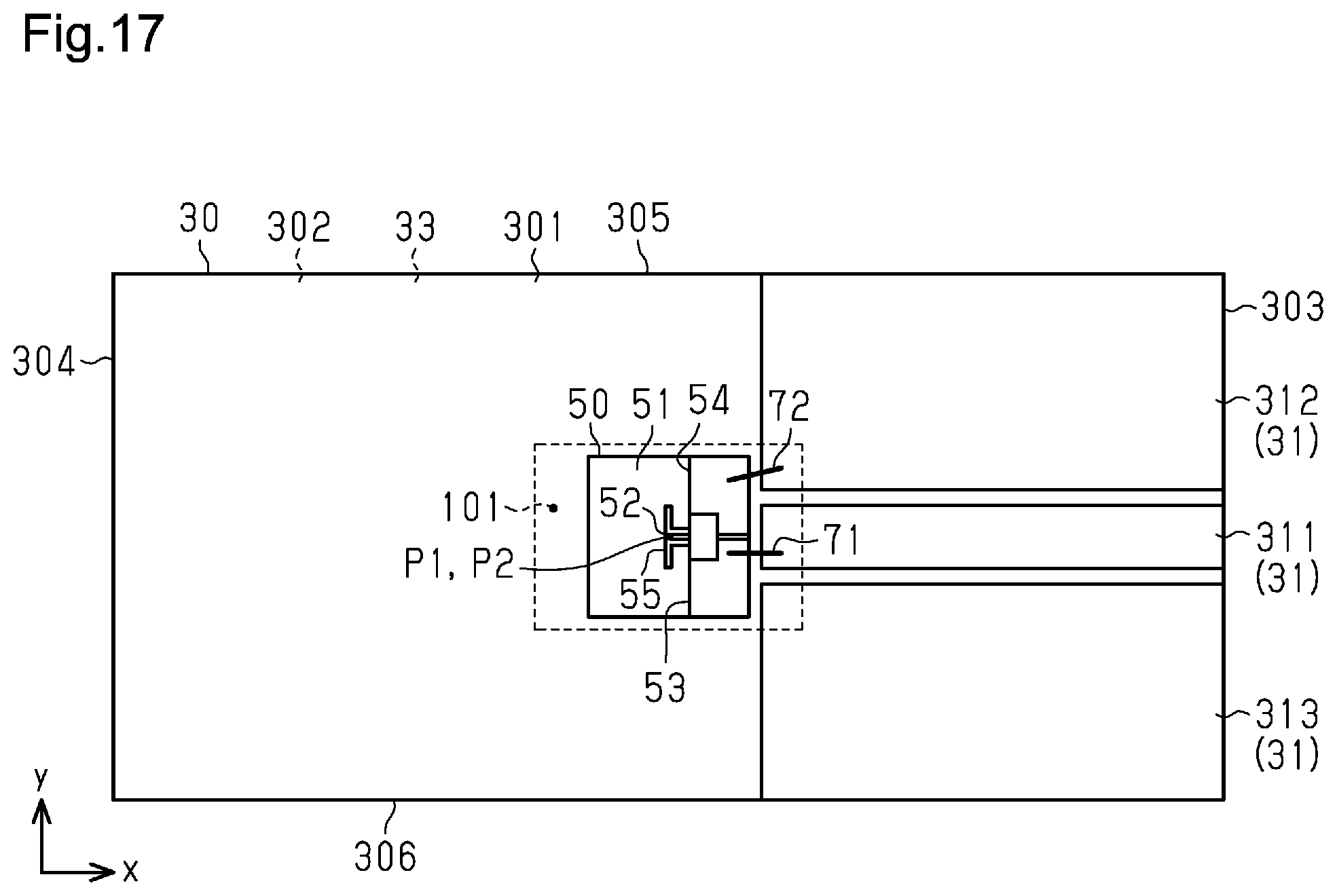 Patent US12586886 Figure 13 – Terahertz device