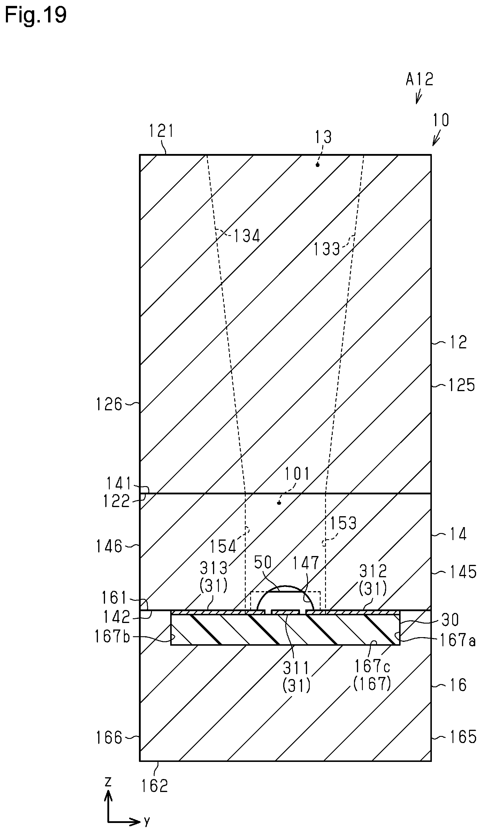 Patent US12586886 Figure 15 – Terahertz device