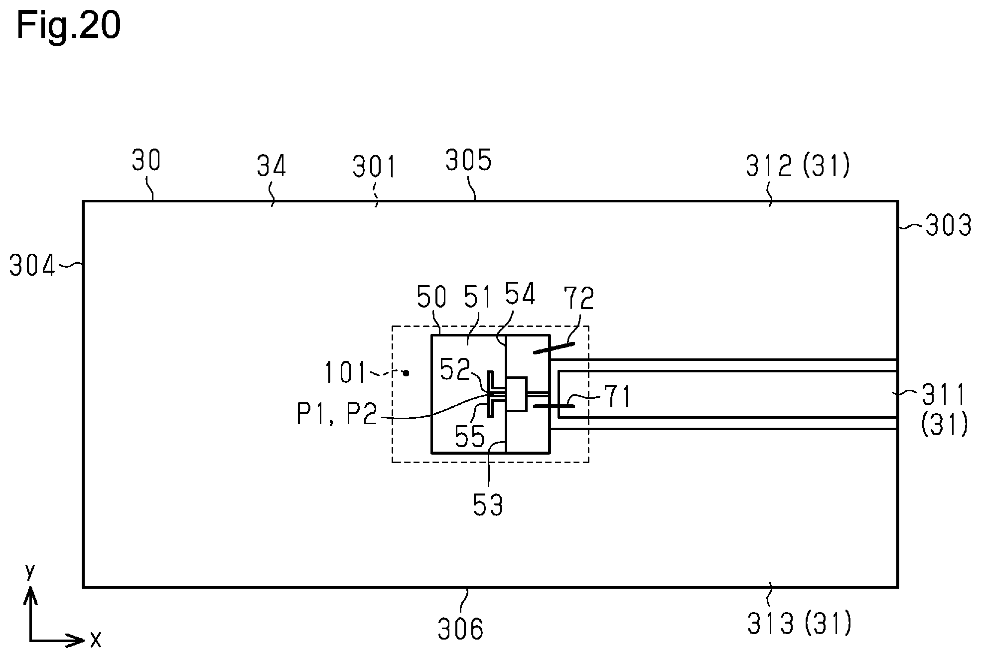 Patent US12586886 Figure 16 – Terahertz device