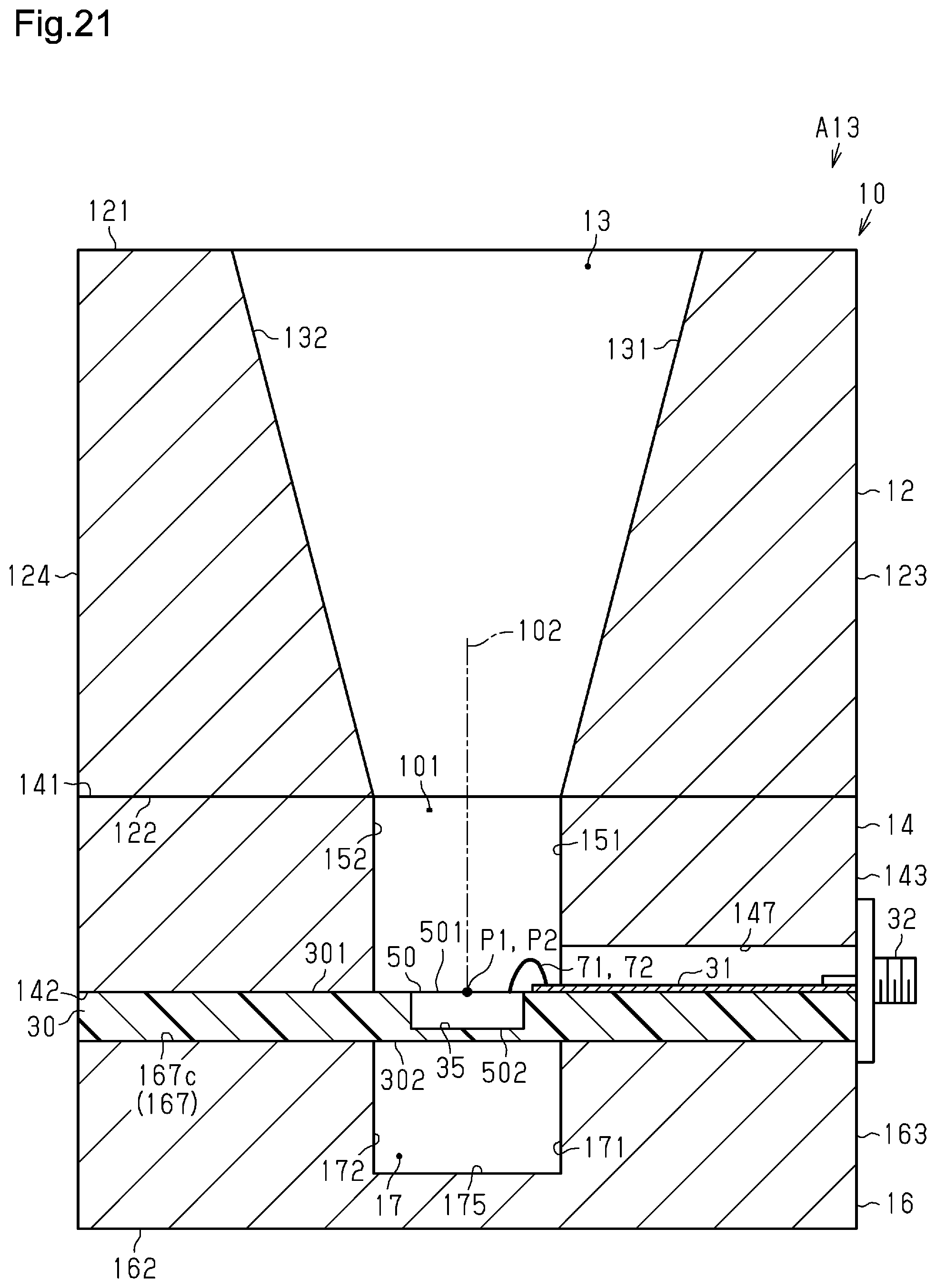 Patent US12586886 Figure 17 – Terahertz device