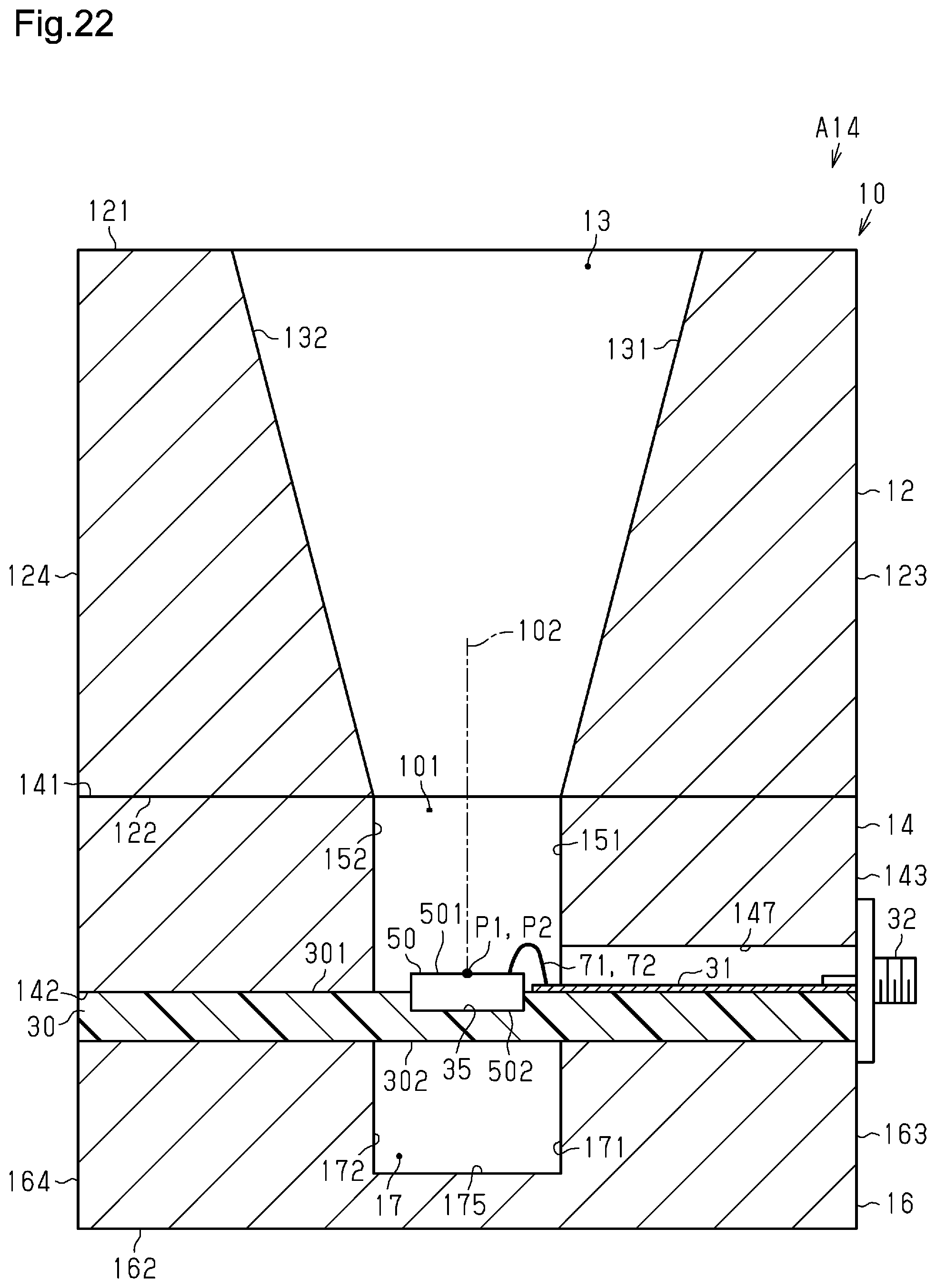 Patent US12586886 Figure 18 – Terahertz device