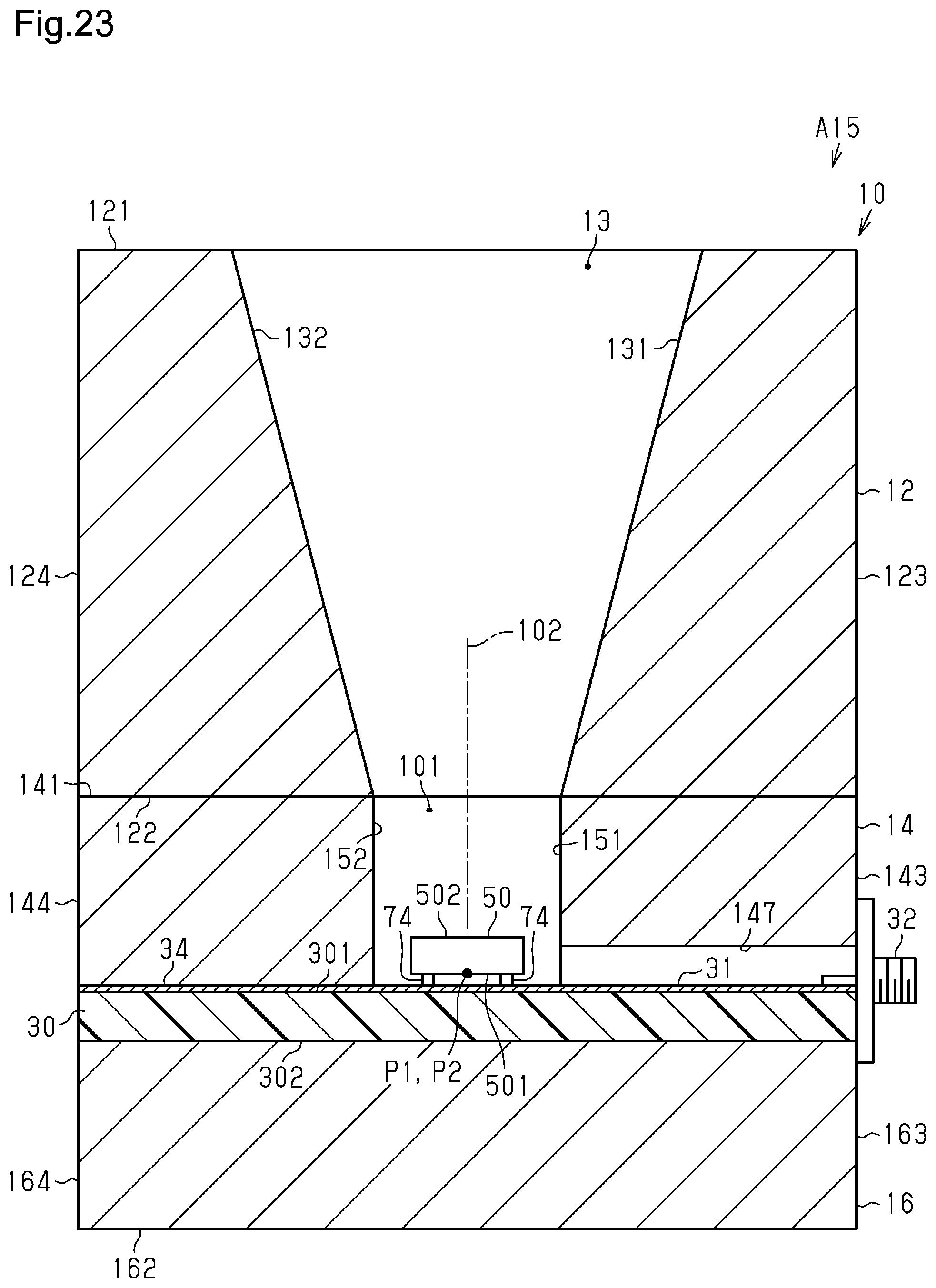 Patent US12586886 Figure 19 – Terahertz device