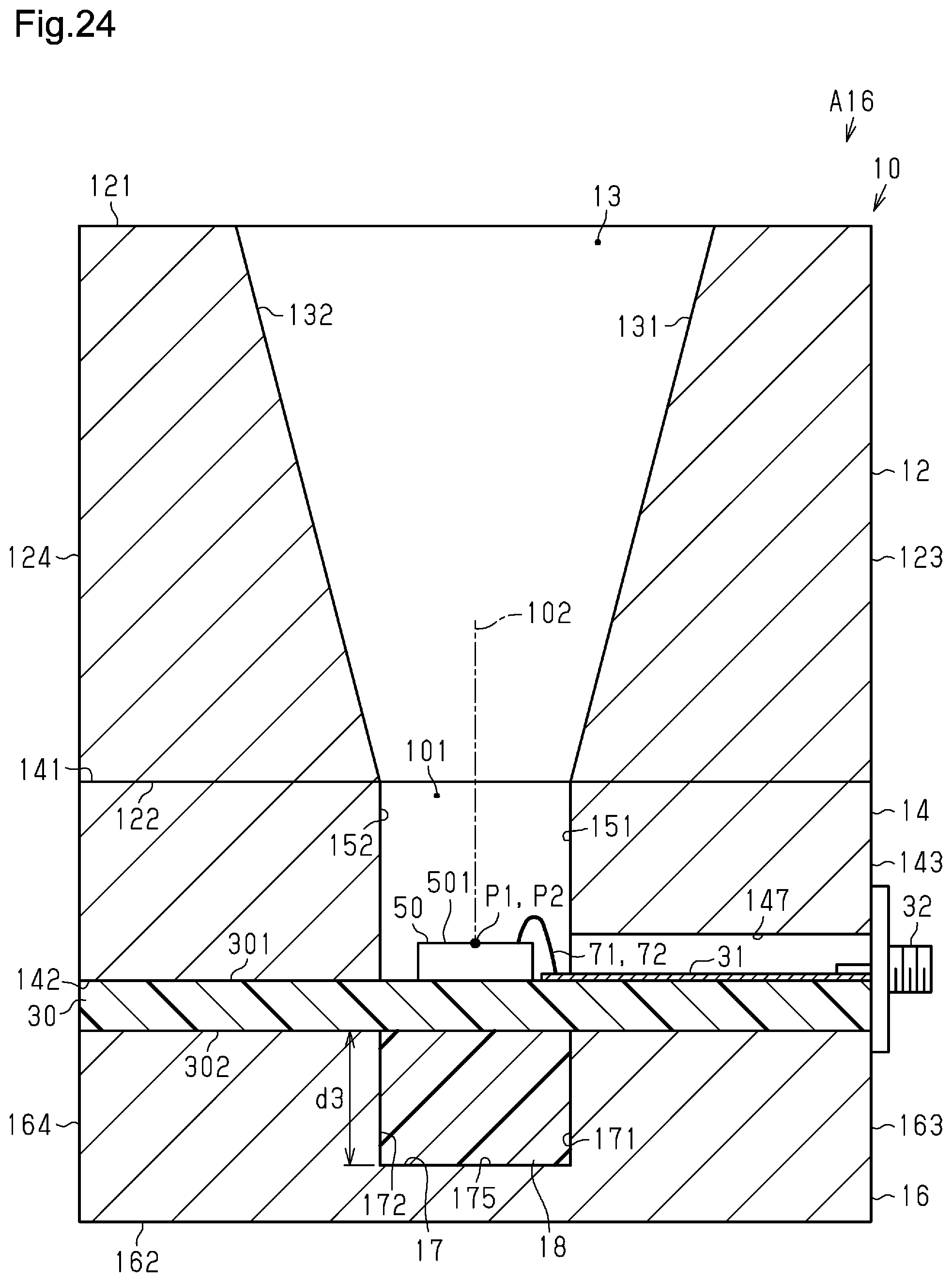 Patent US12586886 Figure 20 – Terahertz device