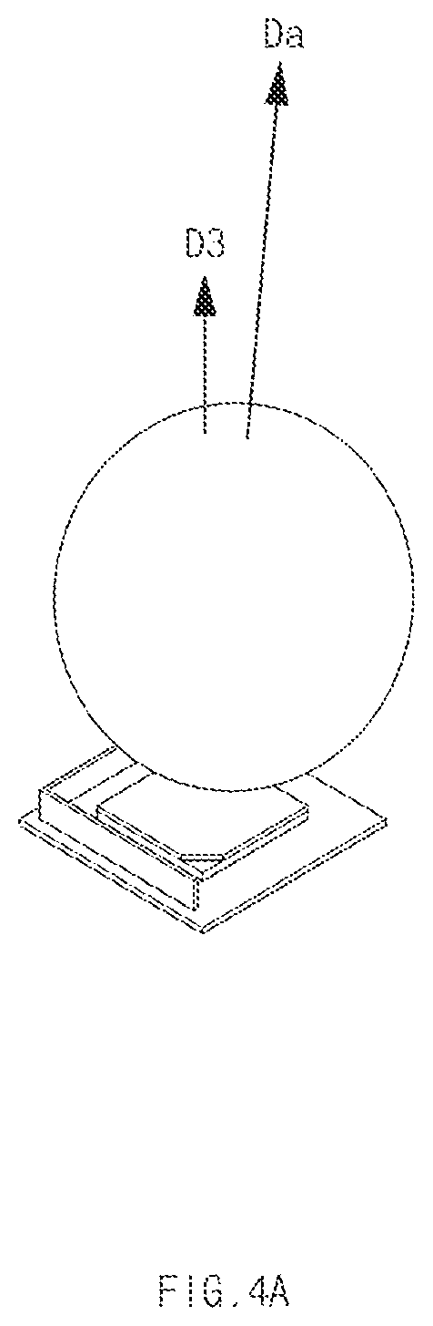 Patent US12586890 Figure 7 – Antenna device and vehicle including the same