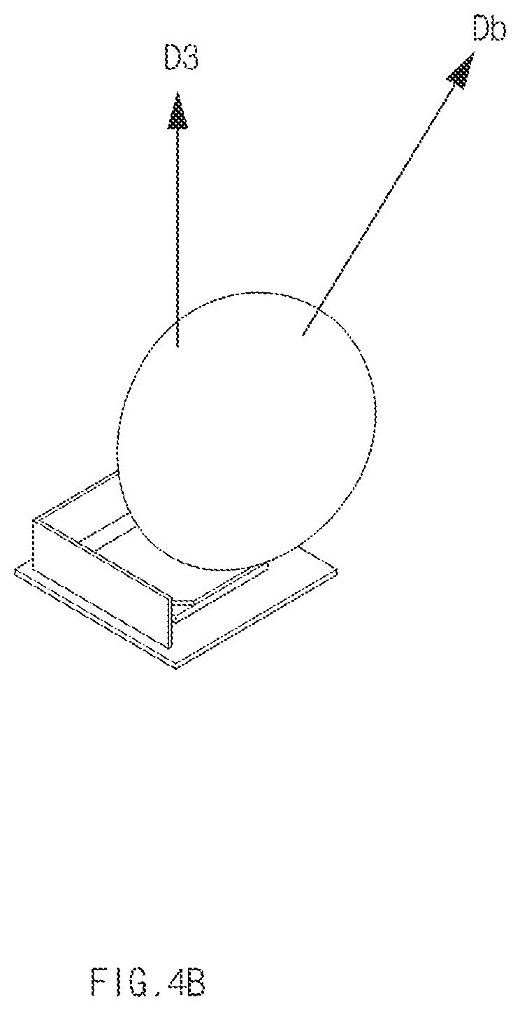 Patent US12586890 Figure 8 – Antenna device and vehicle including the same