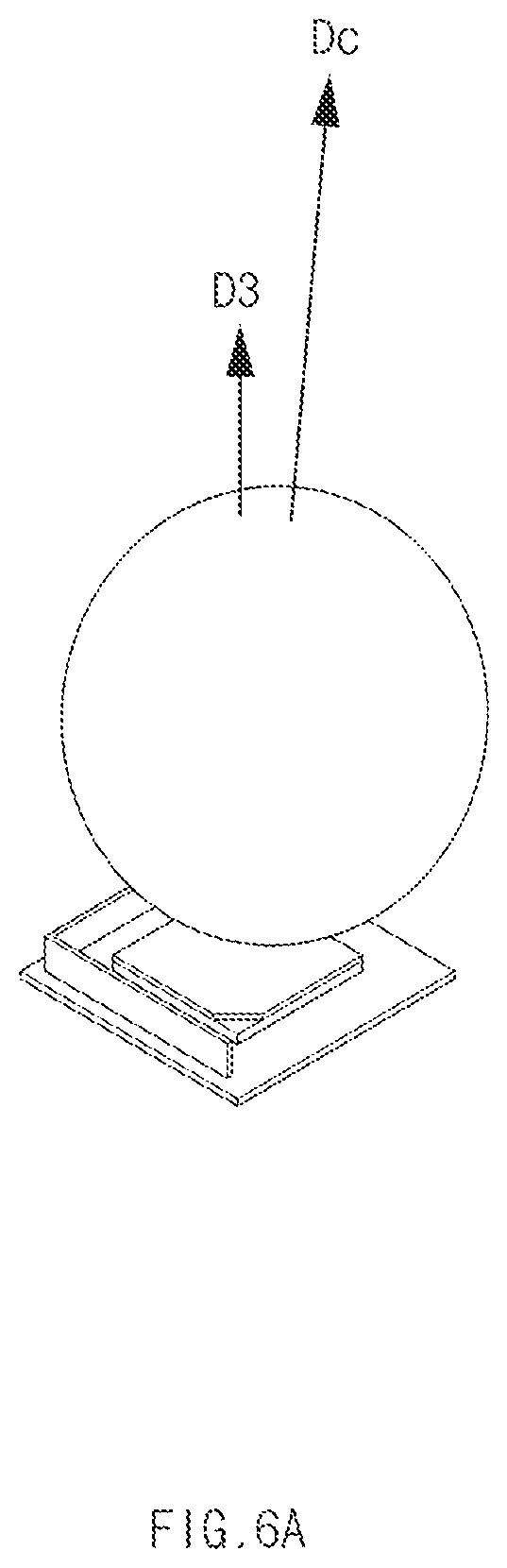 Patent US12586890 Figure 10 – Antenna device and vehicle including the same