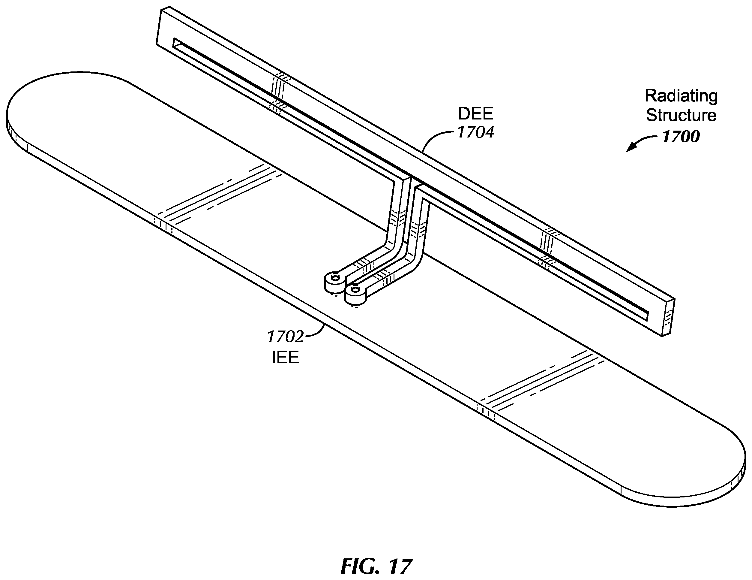 Patent US12586892 Figure 18 – Implant antenna device and system