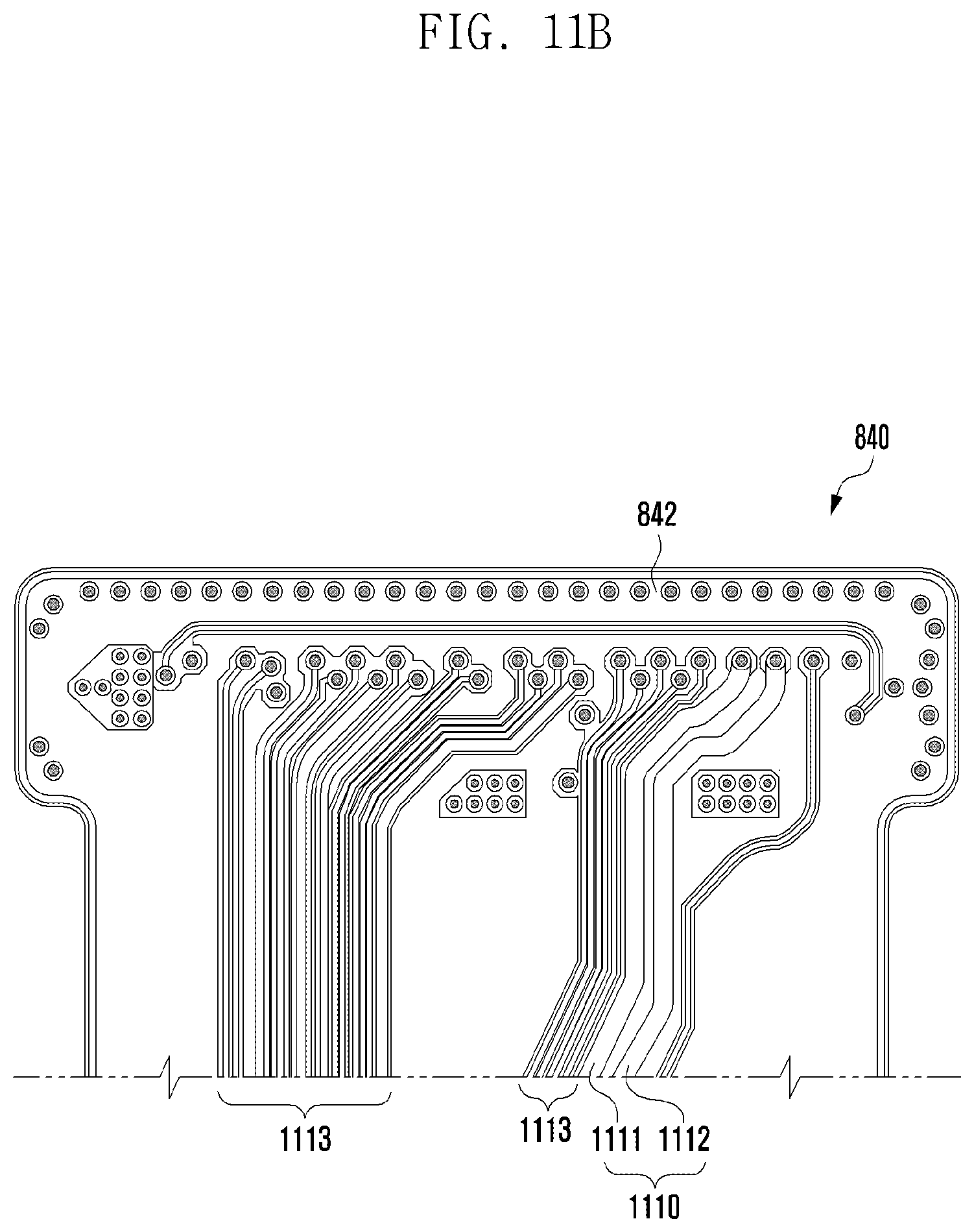 Patent US12586903 Figure 15 – Electronic device for extending operation range of antenna