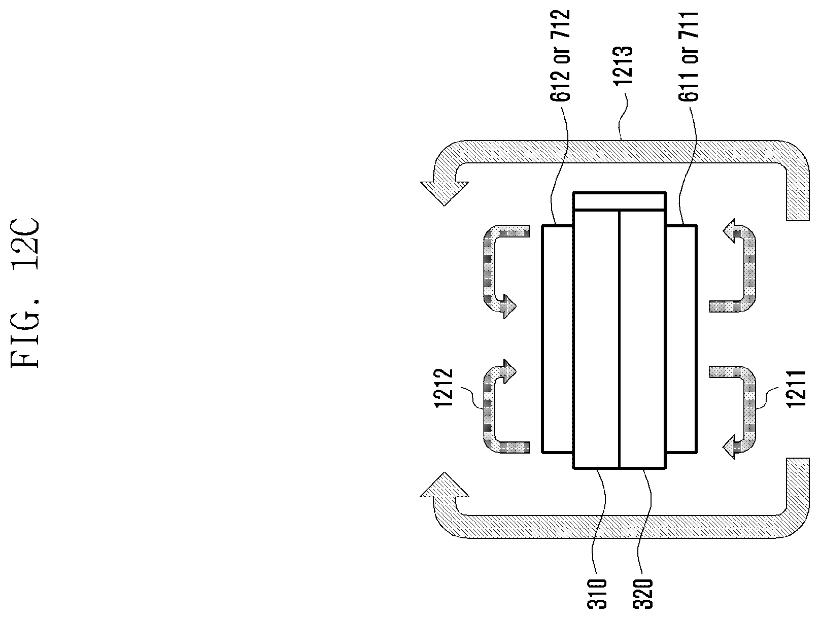 Patent US12586903 Figure 18 – Electronic device for extending operation range of antenna