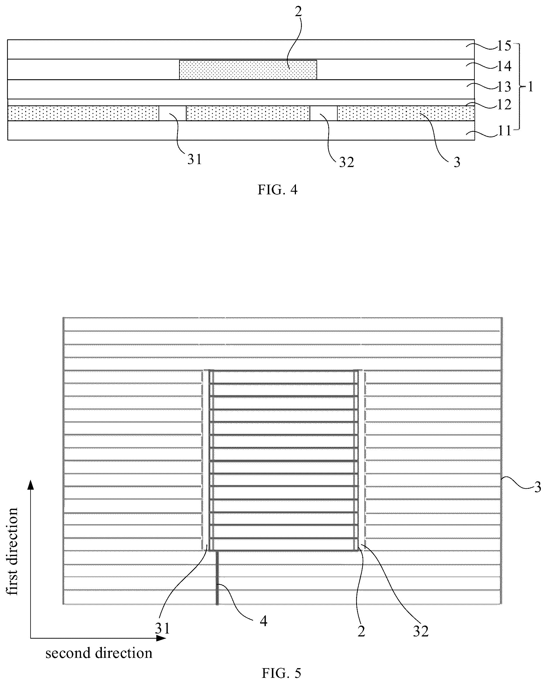 Patent US12586905 Figure 2 – Antenna and method for manufacturing the same, and antenna system