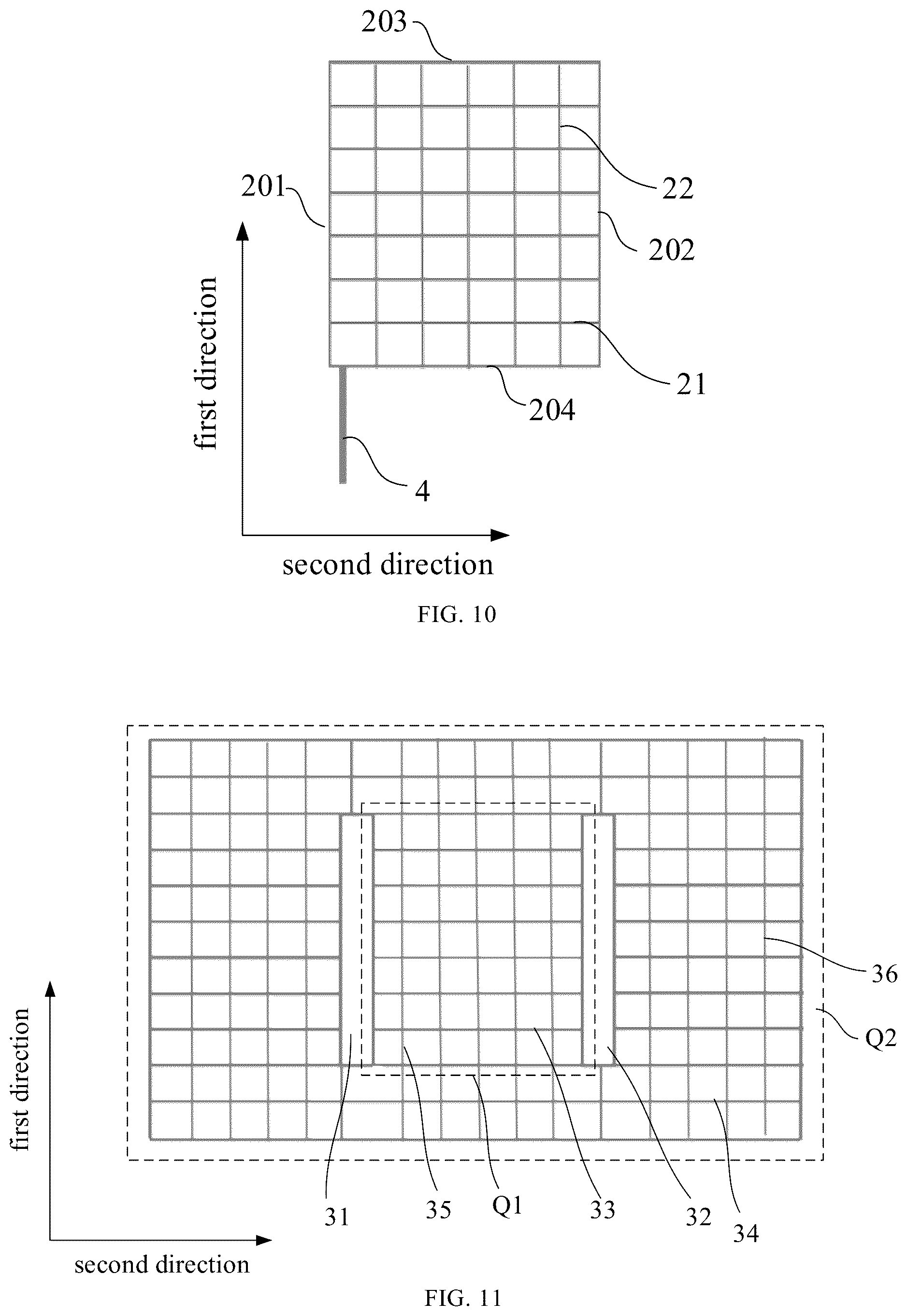 Patent US12586905 Figure 5 – Antenna and method for manufacturing the same, and antenna system