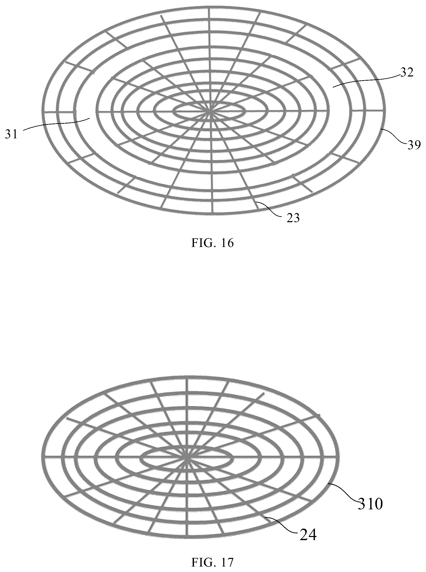Patent US12586905 Figure 8 – Antenna and method for manufacturing the same, and antenna system