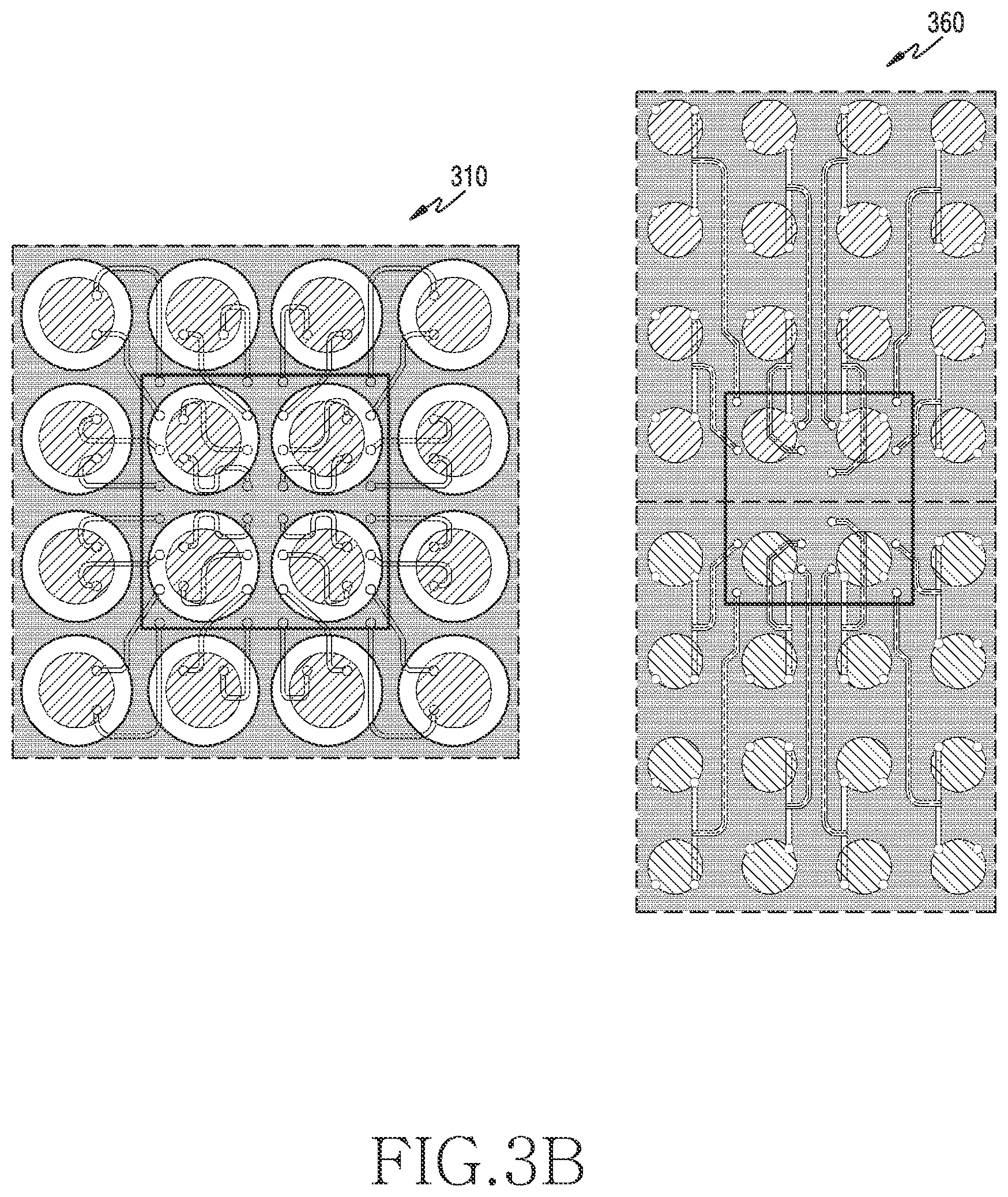 Patent US12586910 Figure 4 – Antenna structure and electronic device comprising same