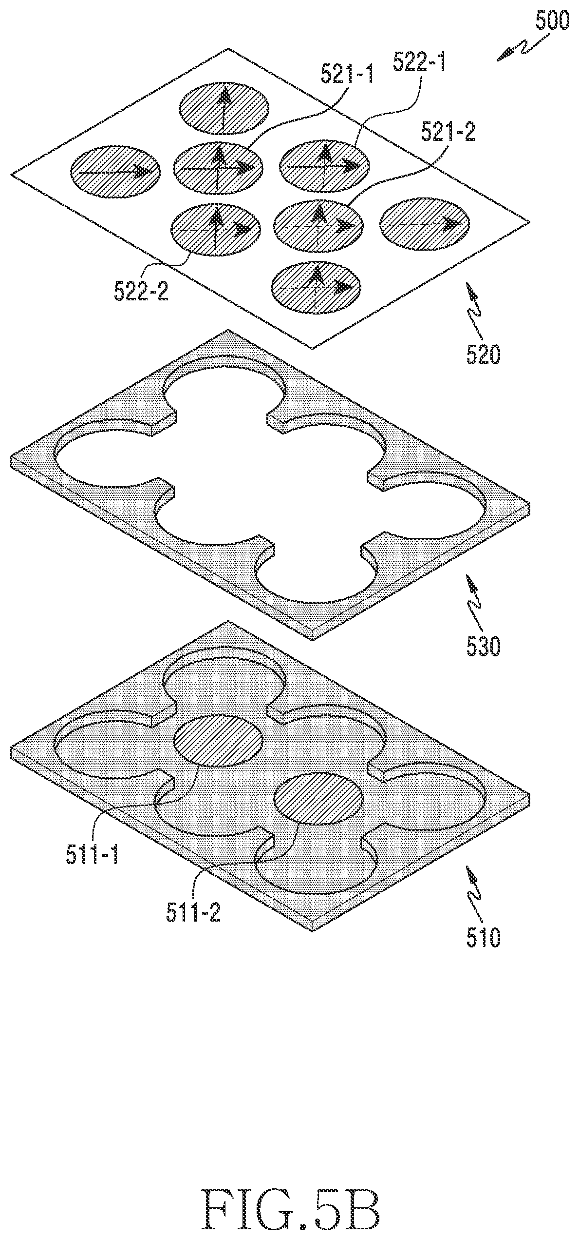 Patent US12586910 Figure 7 – Antenna structure and electronic device comprising same