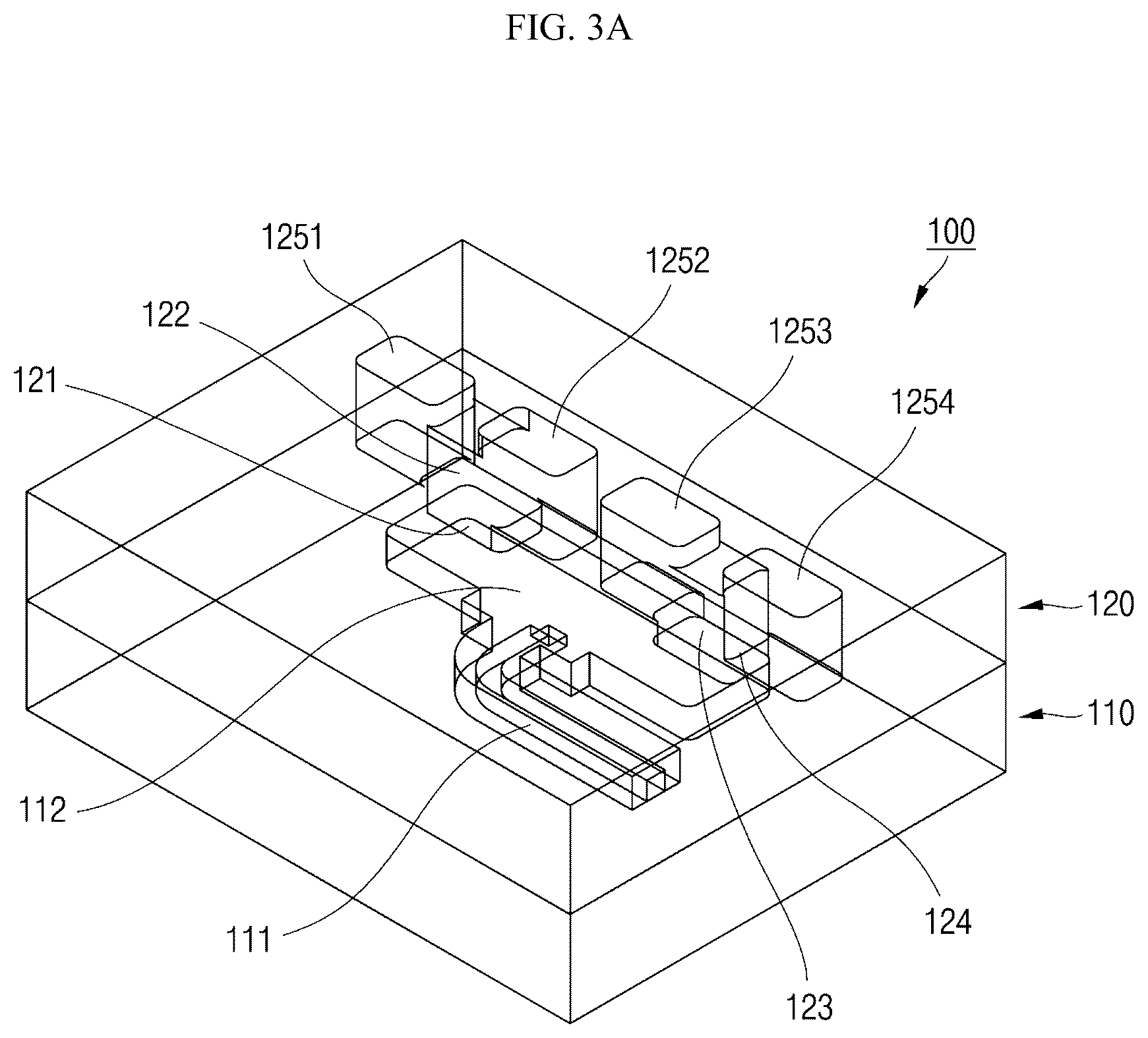 Patent US12586913 Figure 3 – Waveguide antenna