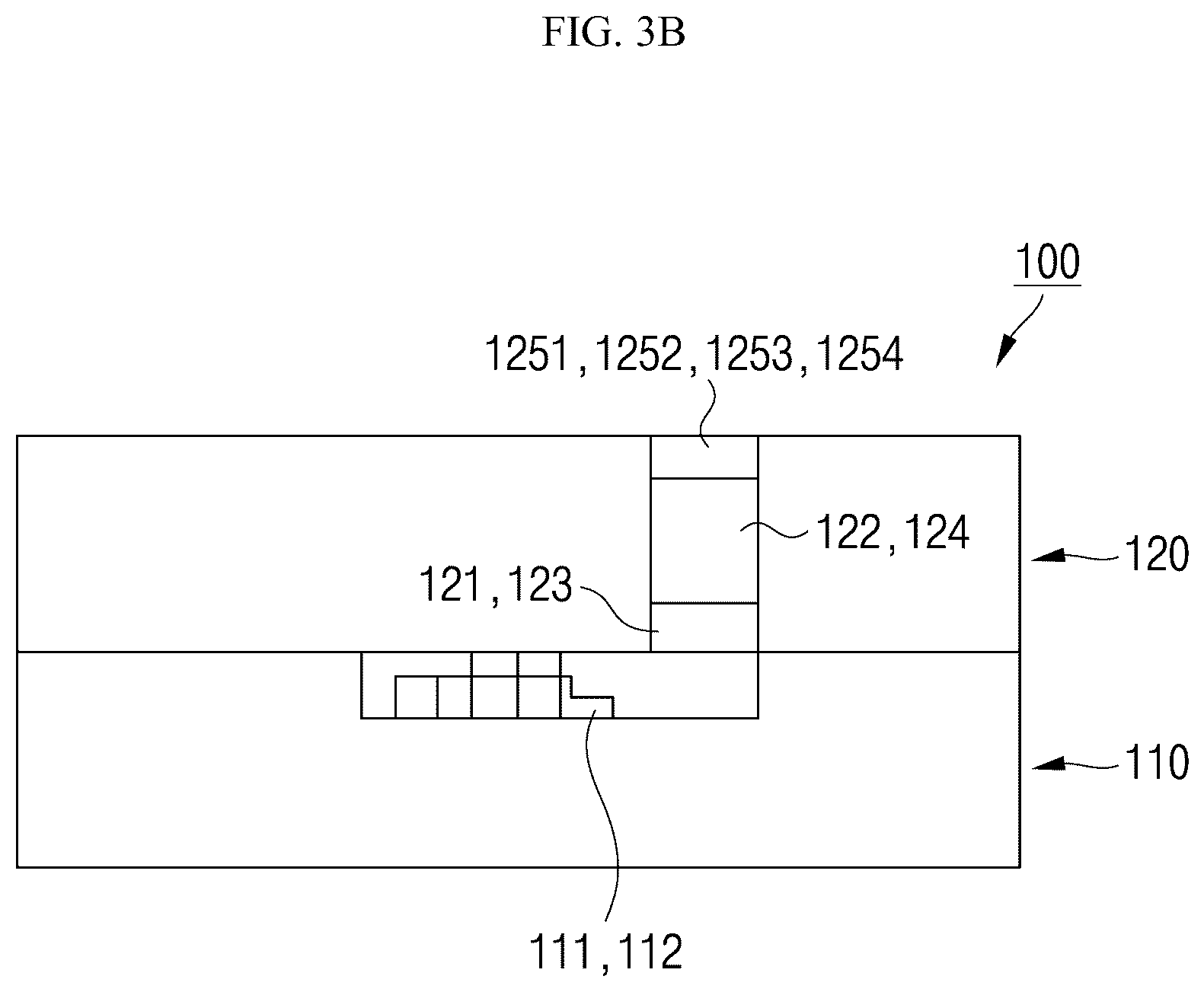 Patent US12586913 Figure 4 – Waveguide antenna
