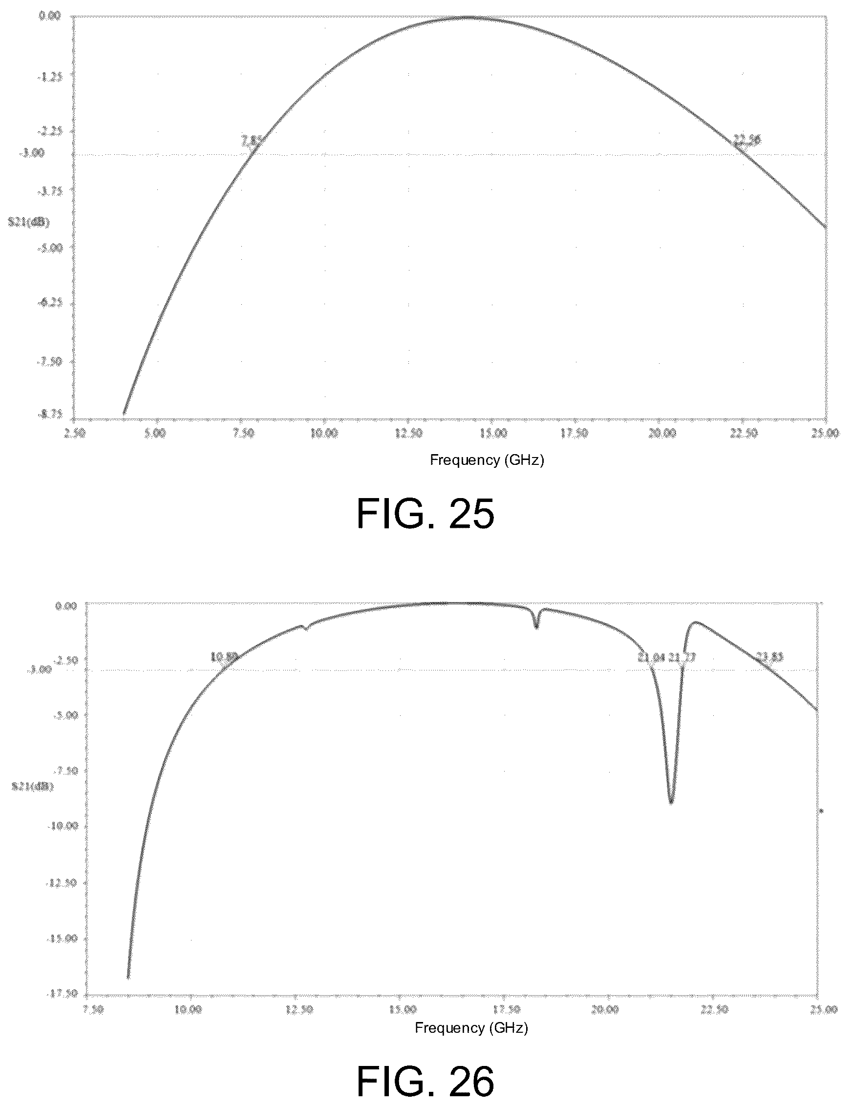 Patent US12586917 Figure 14 – Frequency selective surface unit, frequency selective surface structure, electronic device and radome