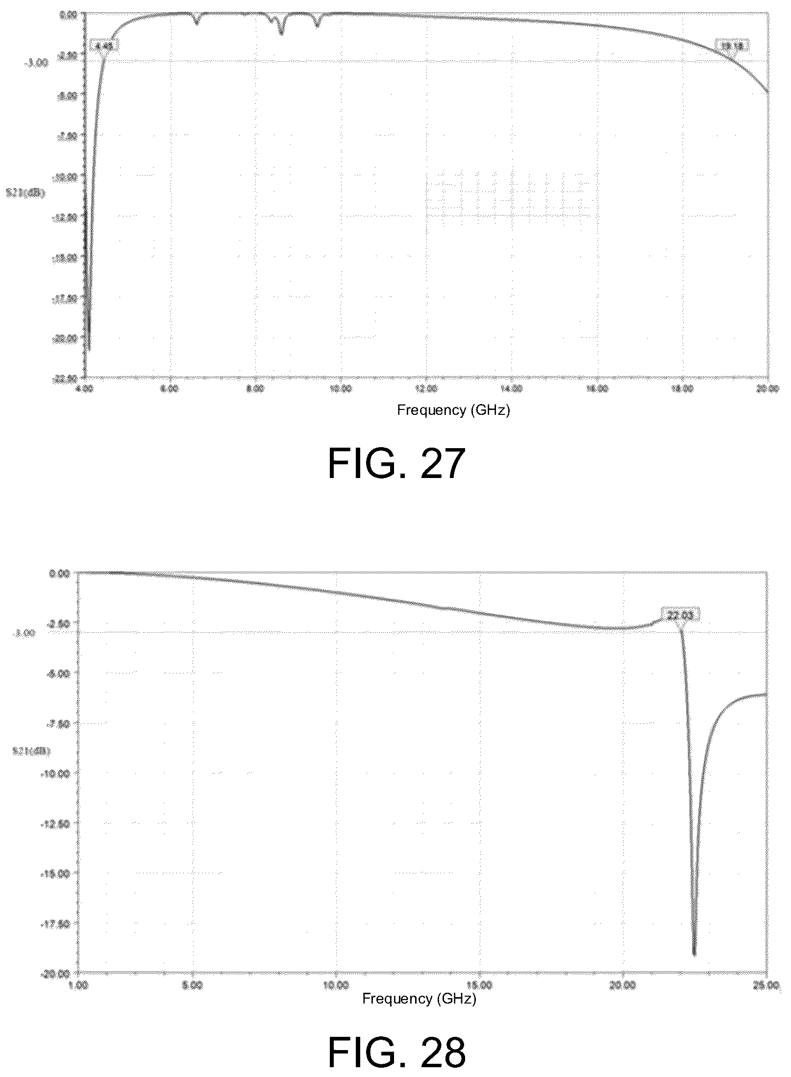 Patent US12586917 Figure 15 – Frequency selective surface unit, frequency selective surface structure, electronic device and radome