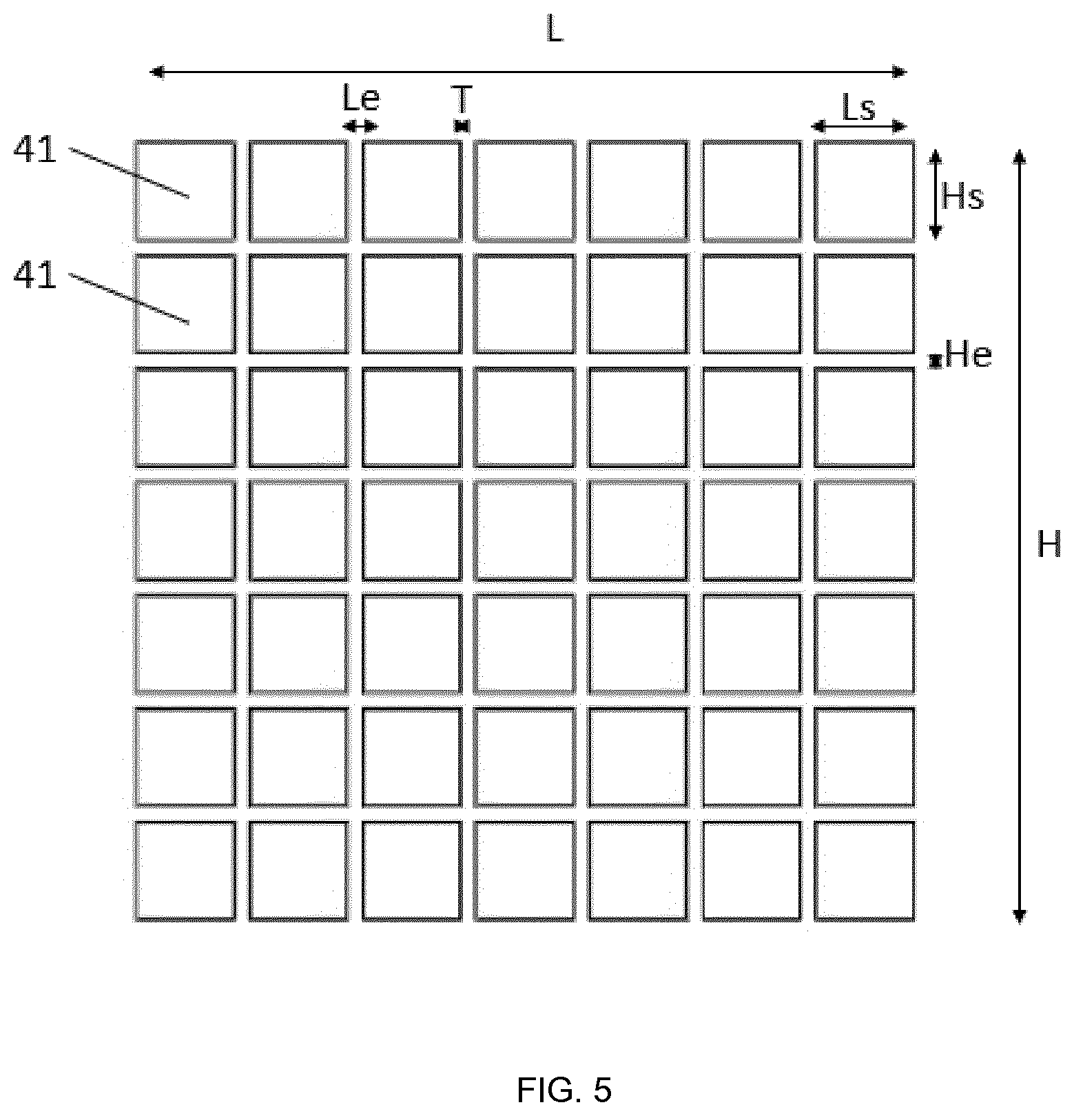 Patent US12586918 Figure 5 – Communications assembly and associated method