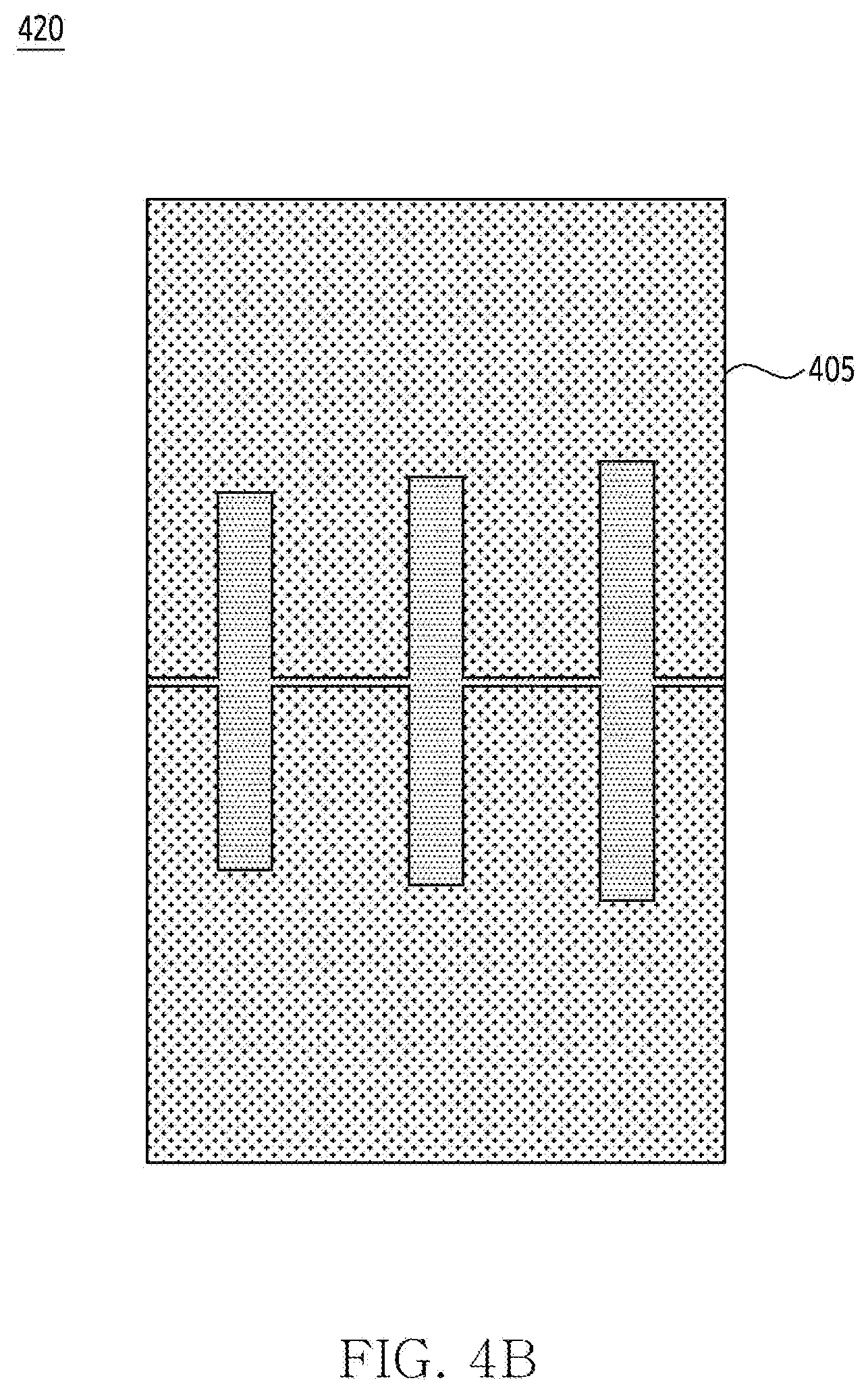 Patent US12586919 Figure 5 – Electronic device and method for transmitting beamforming signal by using liquid crystal layer
