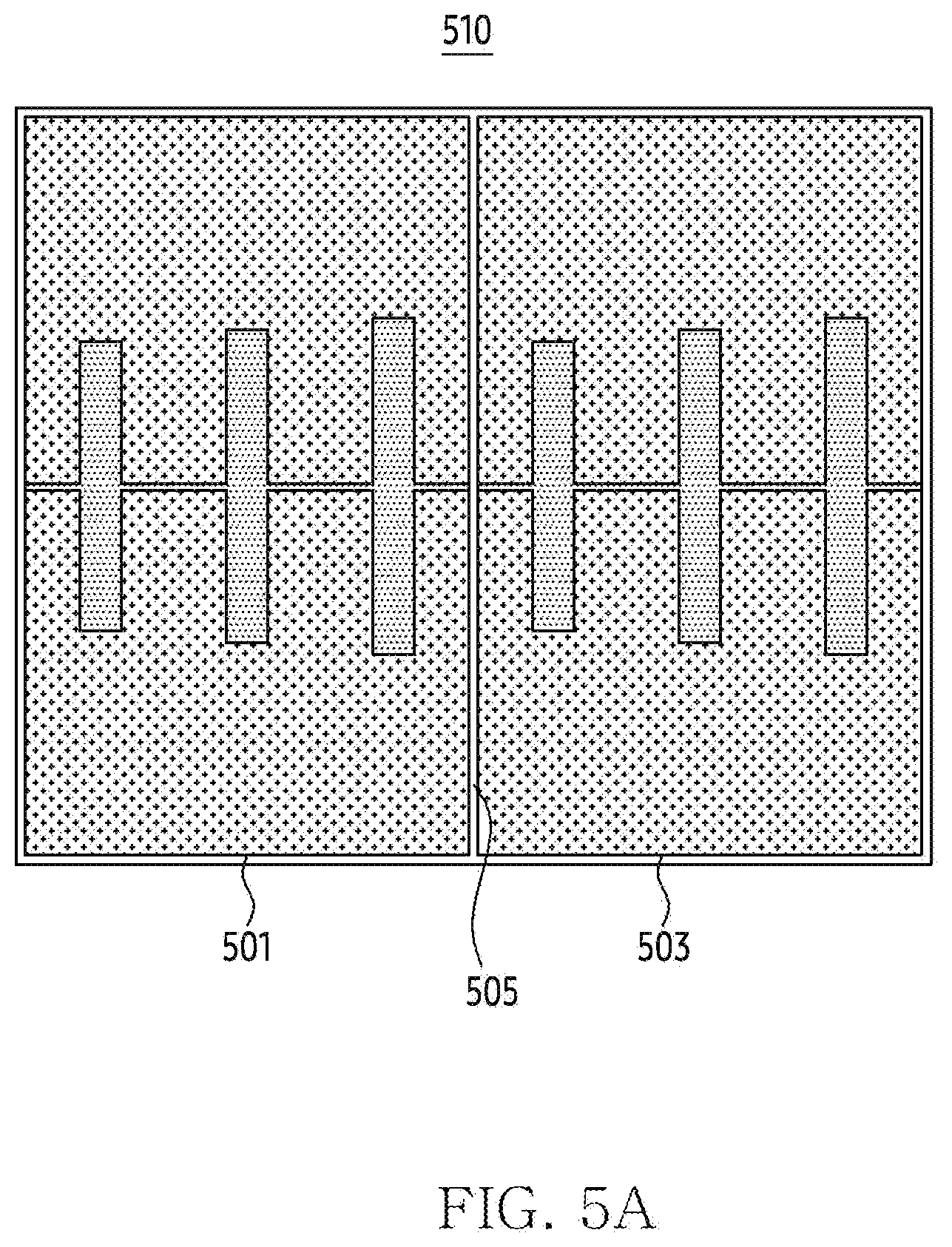 Patent US12586919 Figure 7 – Electronic device and method for transmitting beamforming signal by using liquid crystal layer
