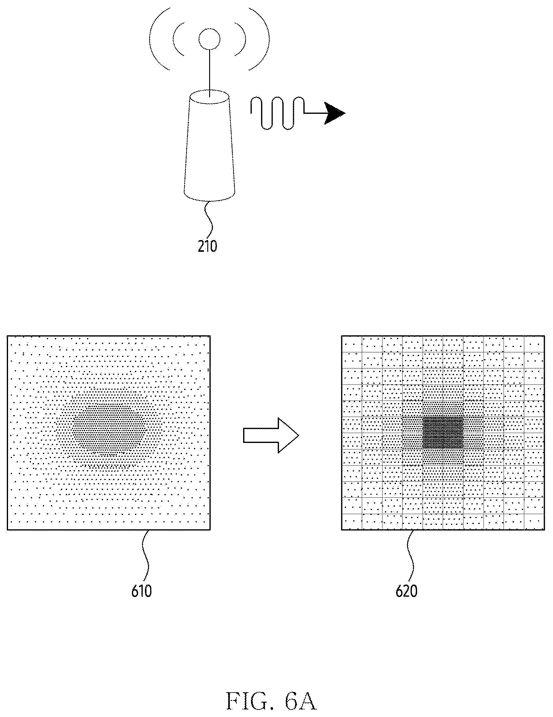 Patent US12586919 Figure 10 – Electronic device and method for transmitting beamforming signal by using liquid crystal layer