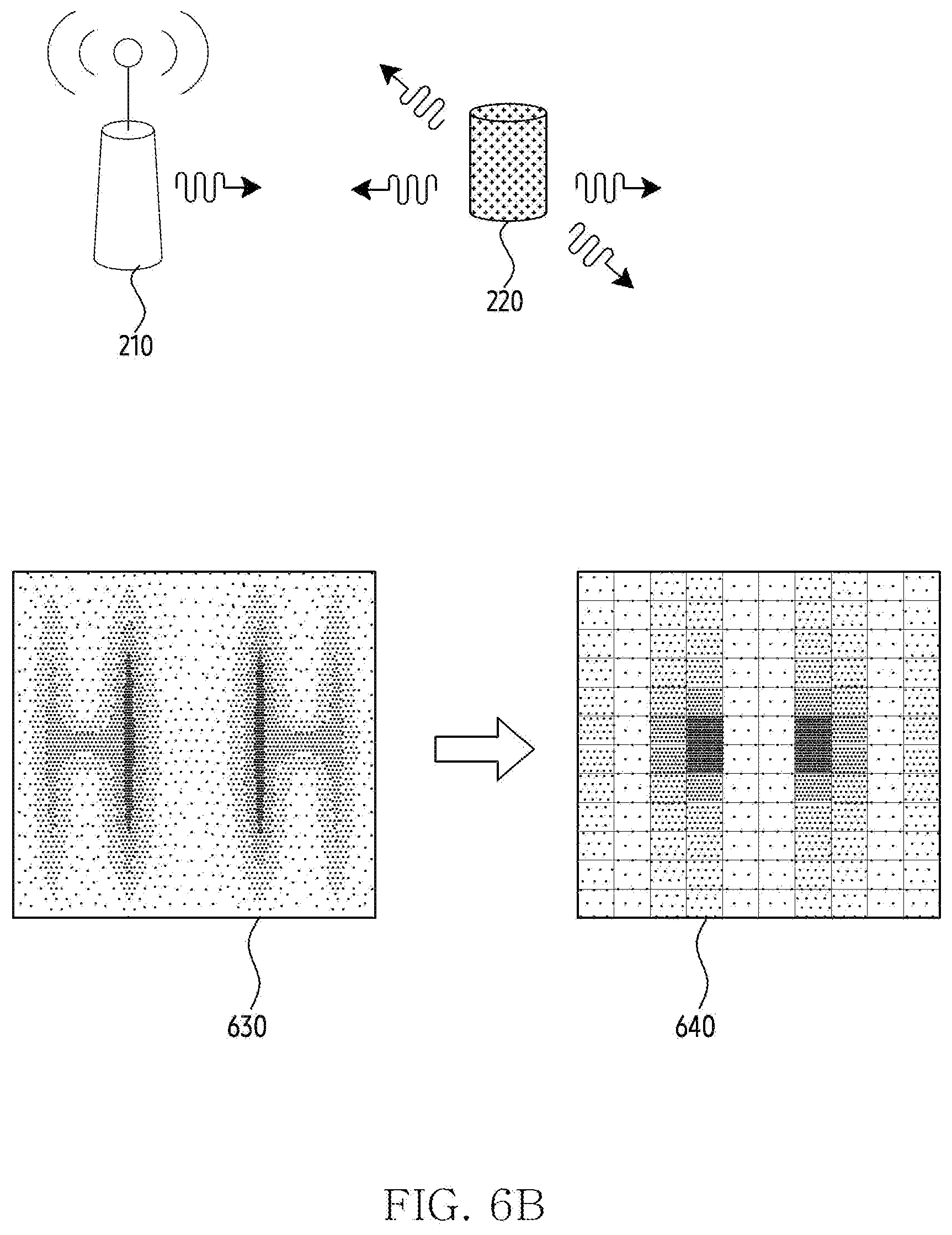 Patent US12586919 Figure 11 – Electronic device and method for transmitting beamforming signal by using liquid crystal layer