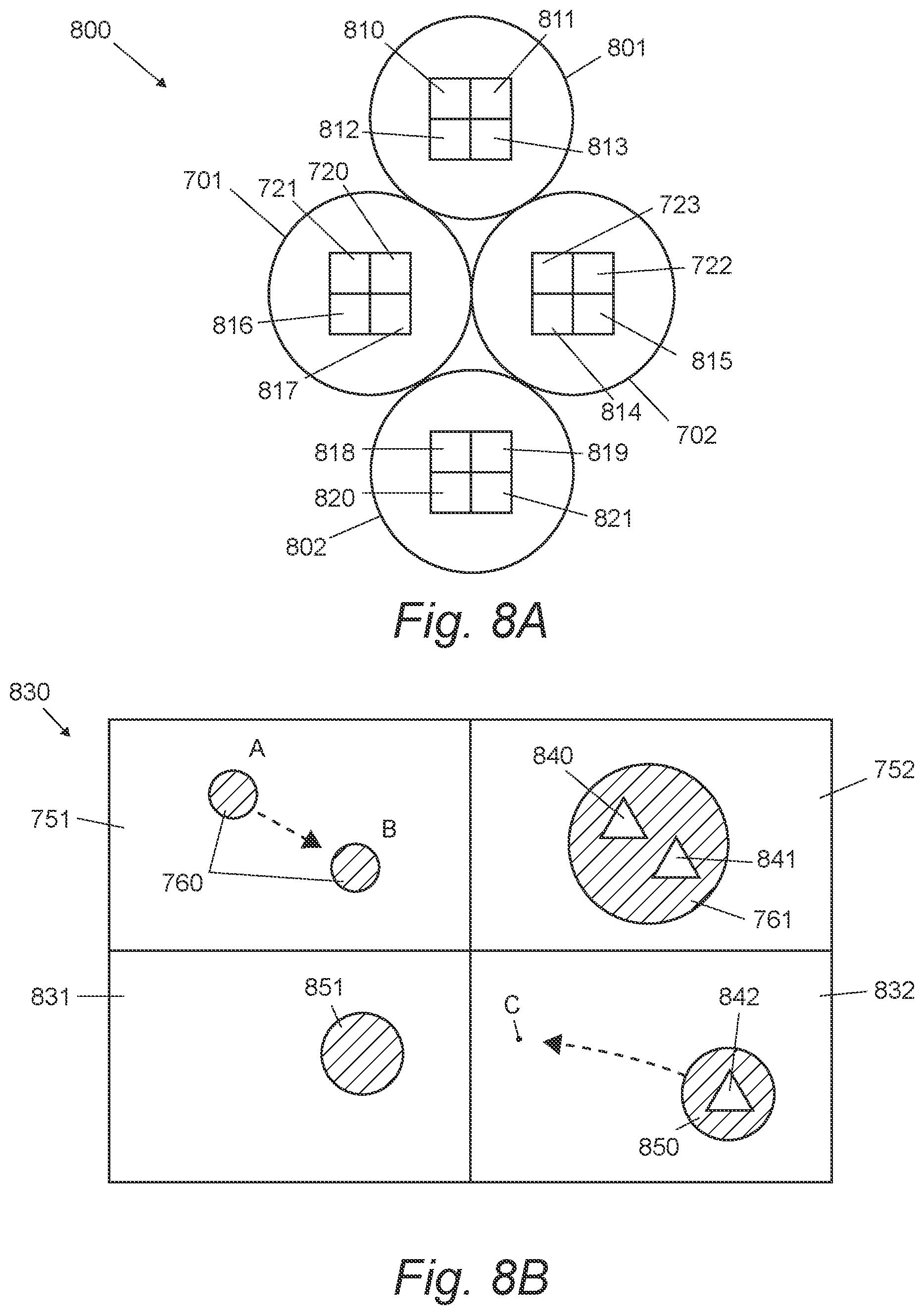 Patent US12586920 Figure 9 – Antenna lens switched beam array for tracking satellites
