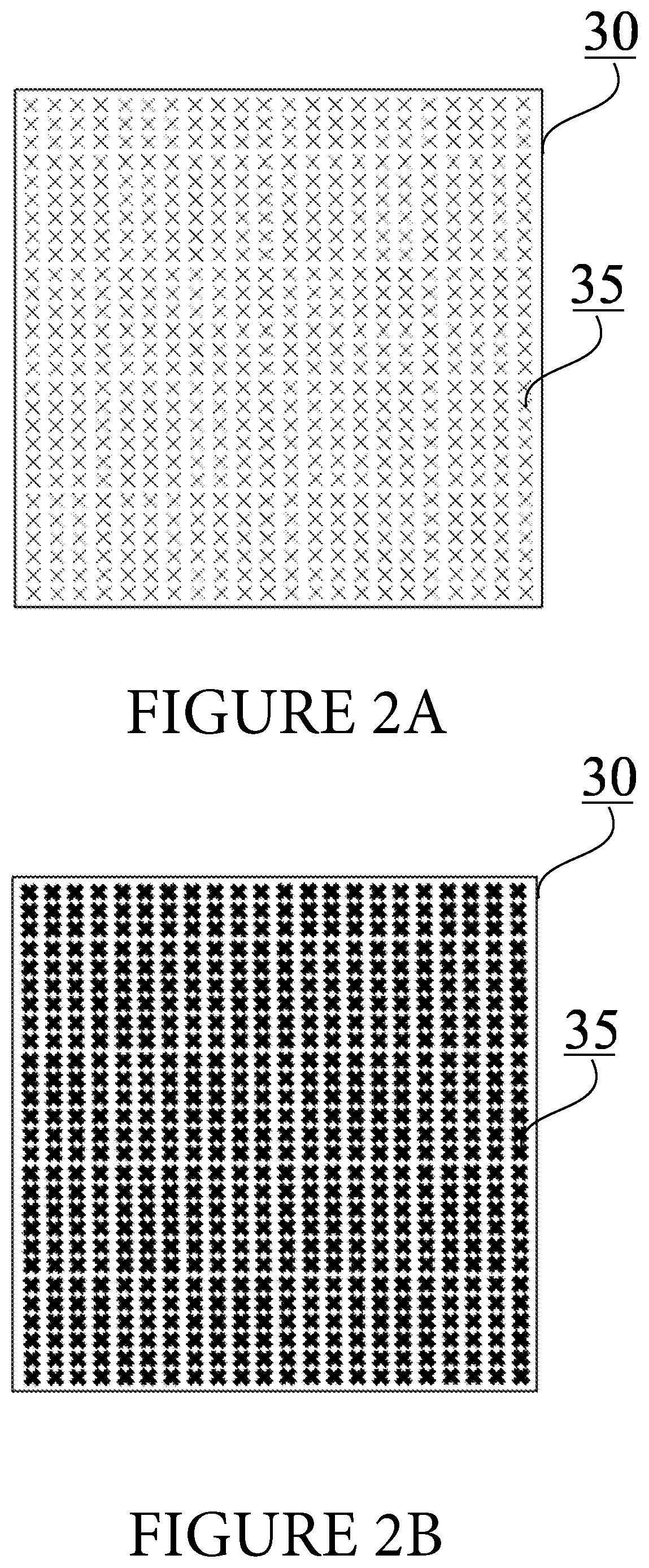 Patent US12586921 Figure 2 – Antenna array, artifical target system, method and computer program
