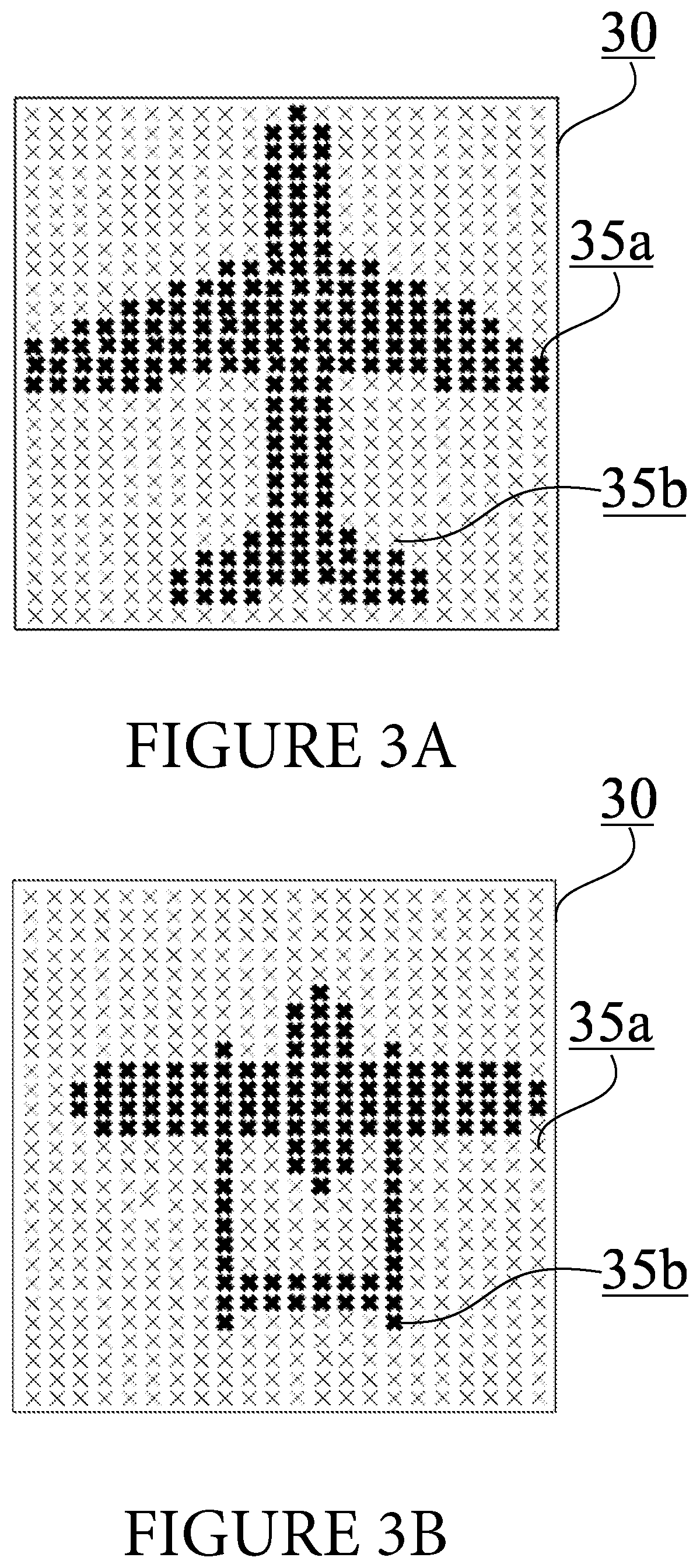 Patent US12586921 Figure 3 – Antenna array, artifical target system, method and computer program