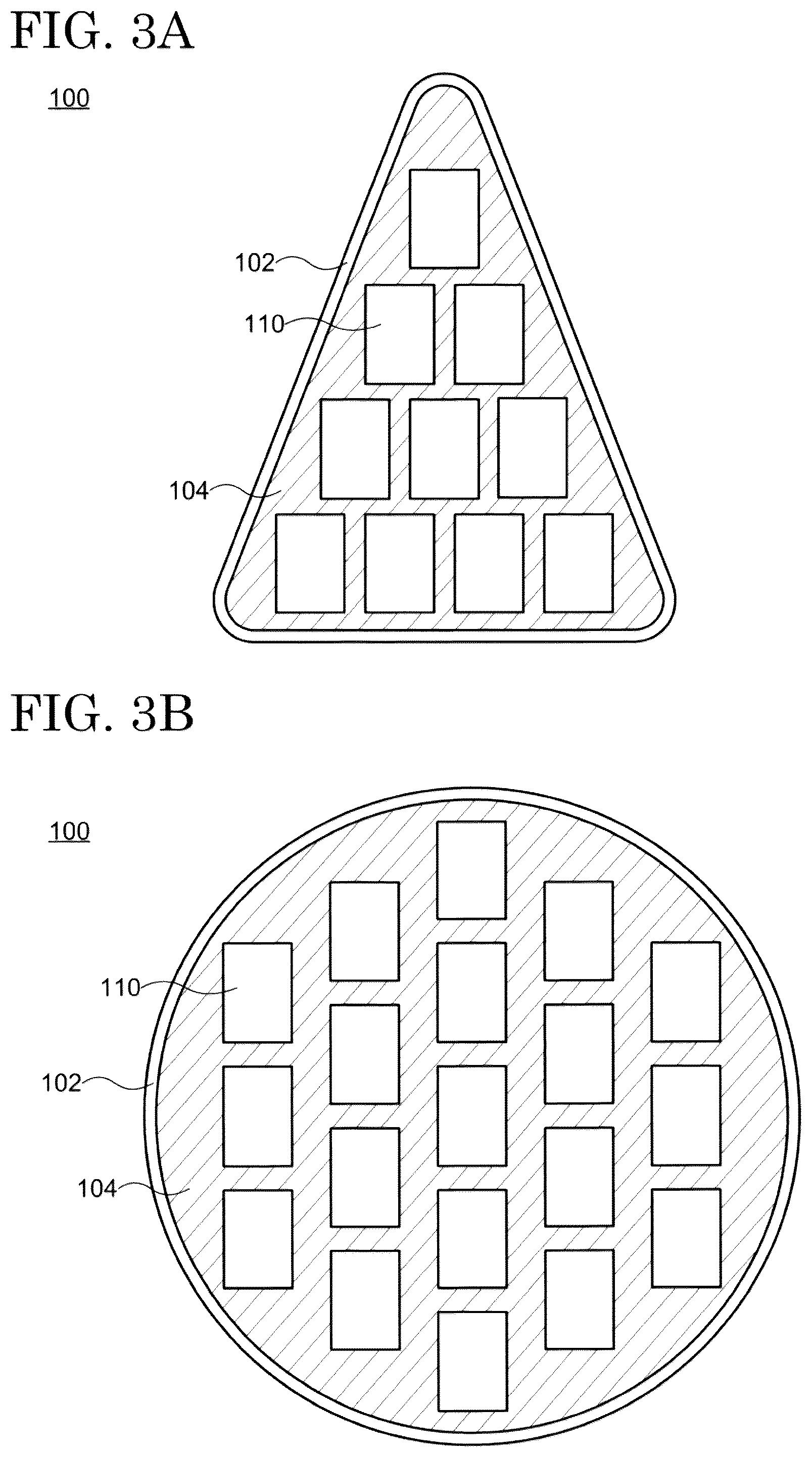 Patent US12586922 Figure 3 – Intelligent reflecting surface