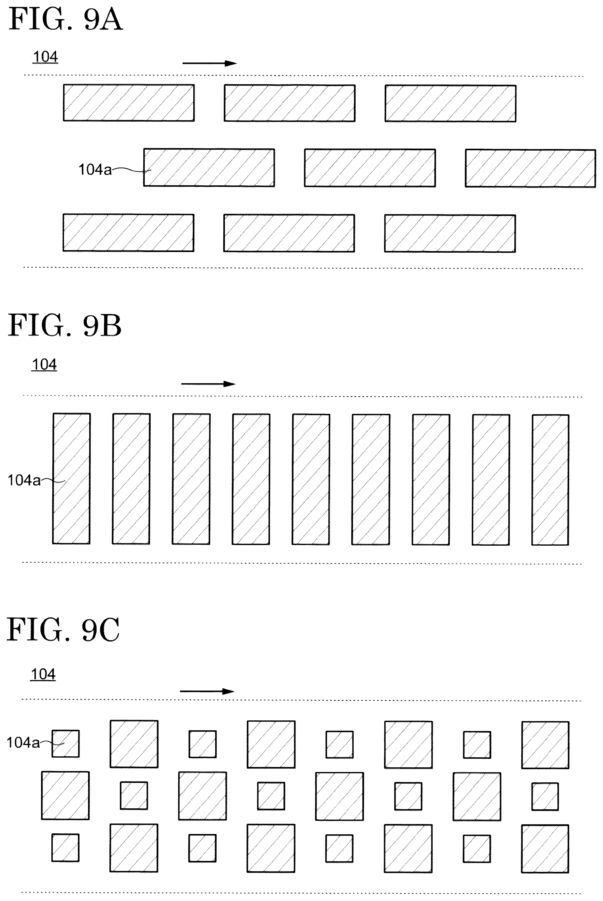 Patent US12586922 Figure 9 – Intelligent reflecting surface