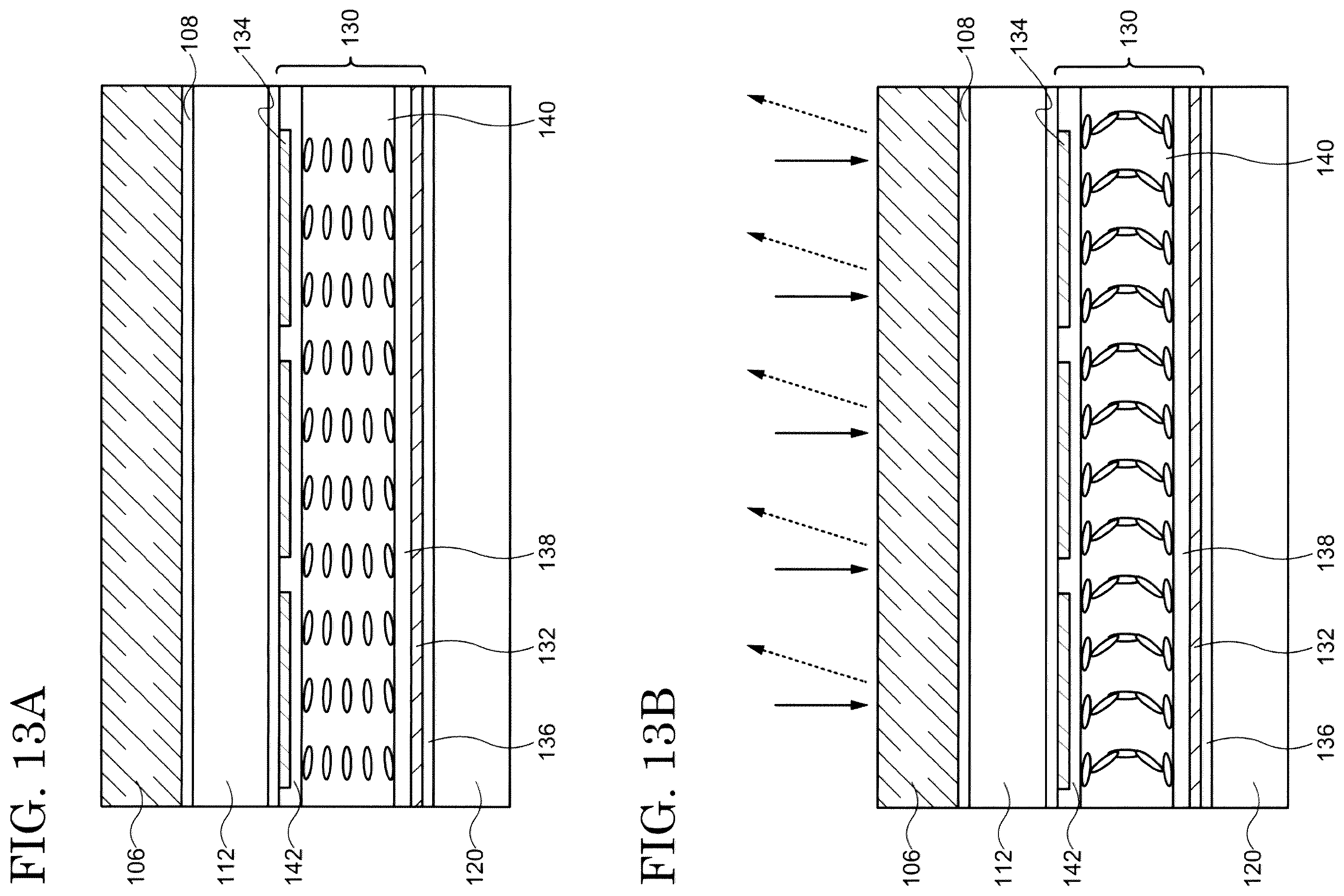 Patent US12586922 Figure 13 – Intelligent reflecting surface