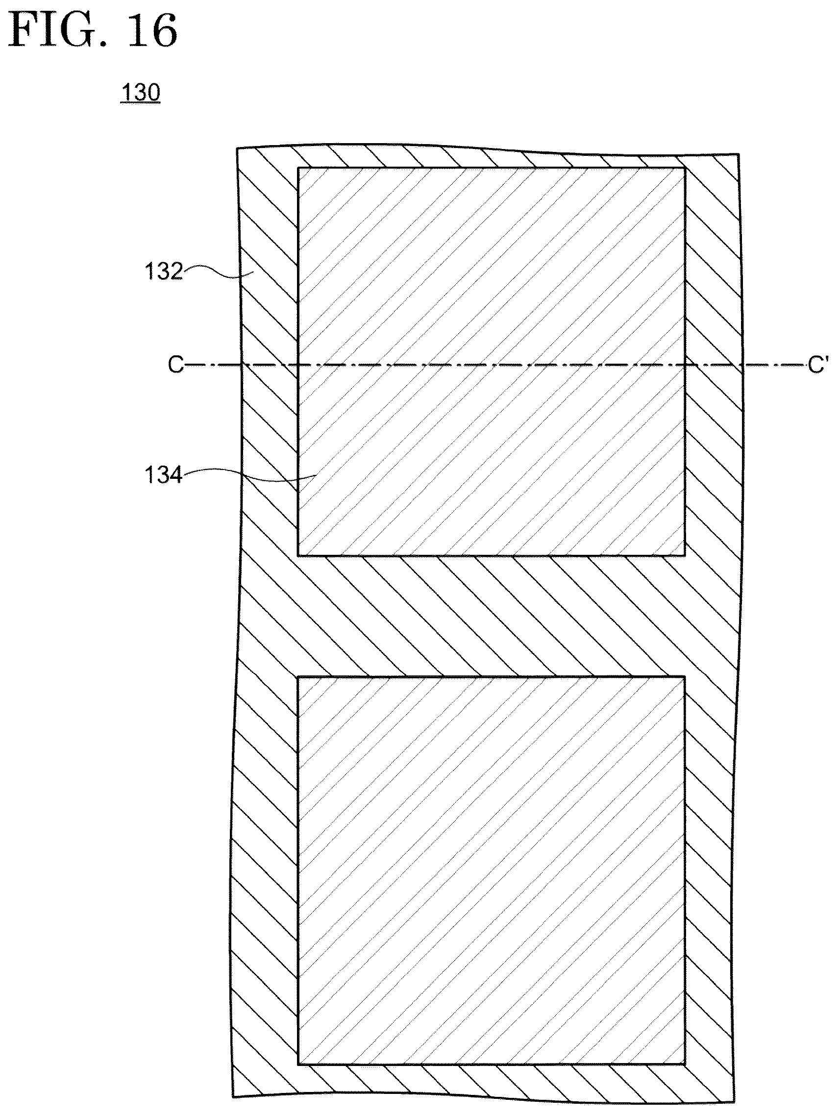 Patent US12586922 Figure 16 – Intelligent reflecting surface