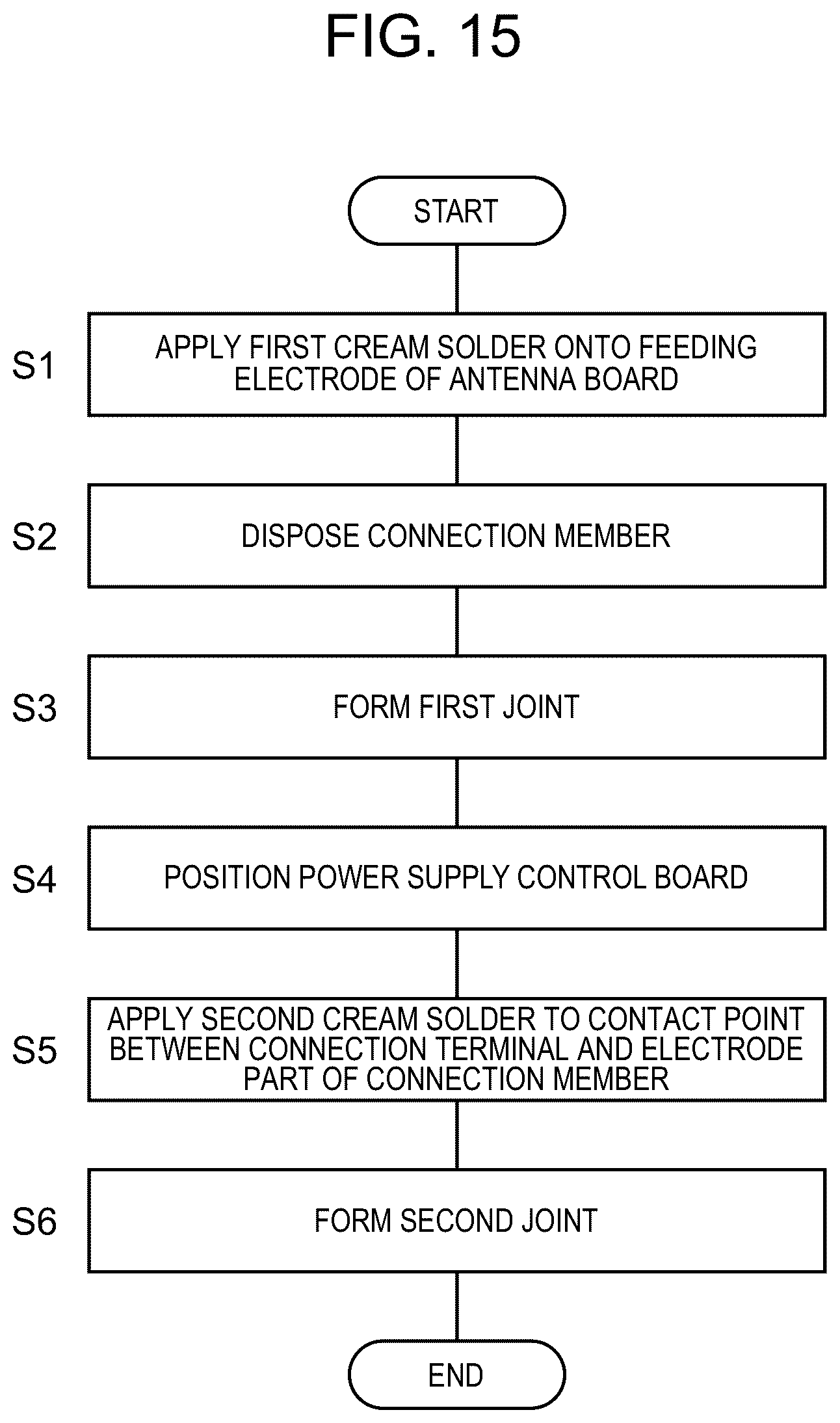 Patent US12586927 Figure 17 – Antenna structure and antenna array structure
