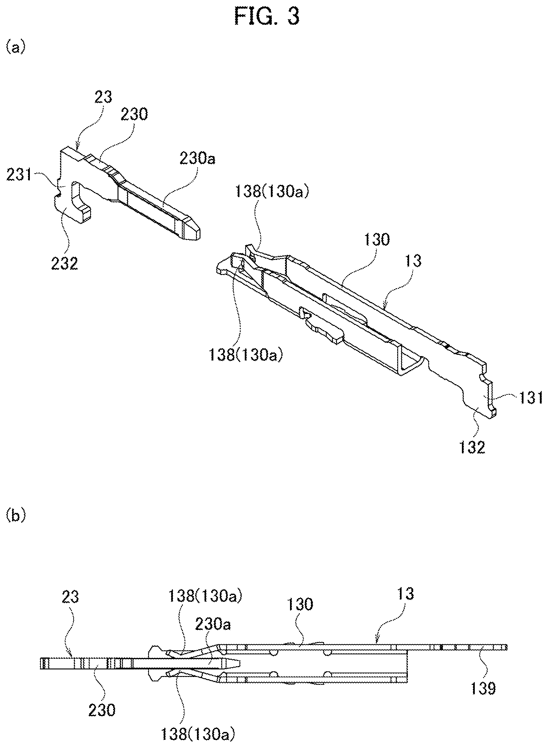 Patent US12586930 Figure 3 – Connector