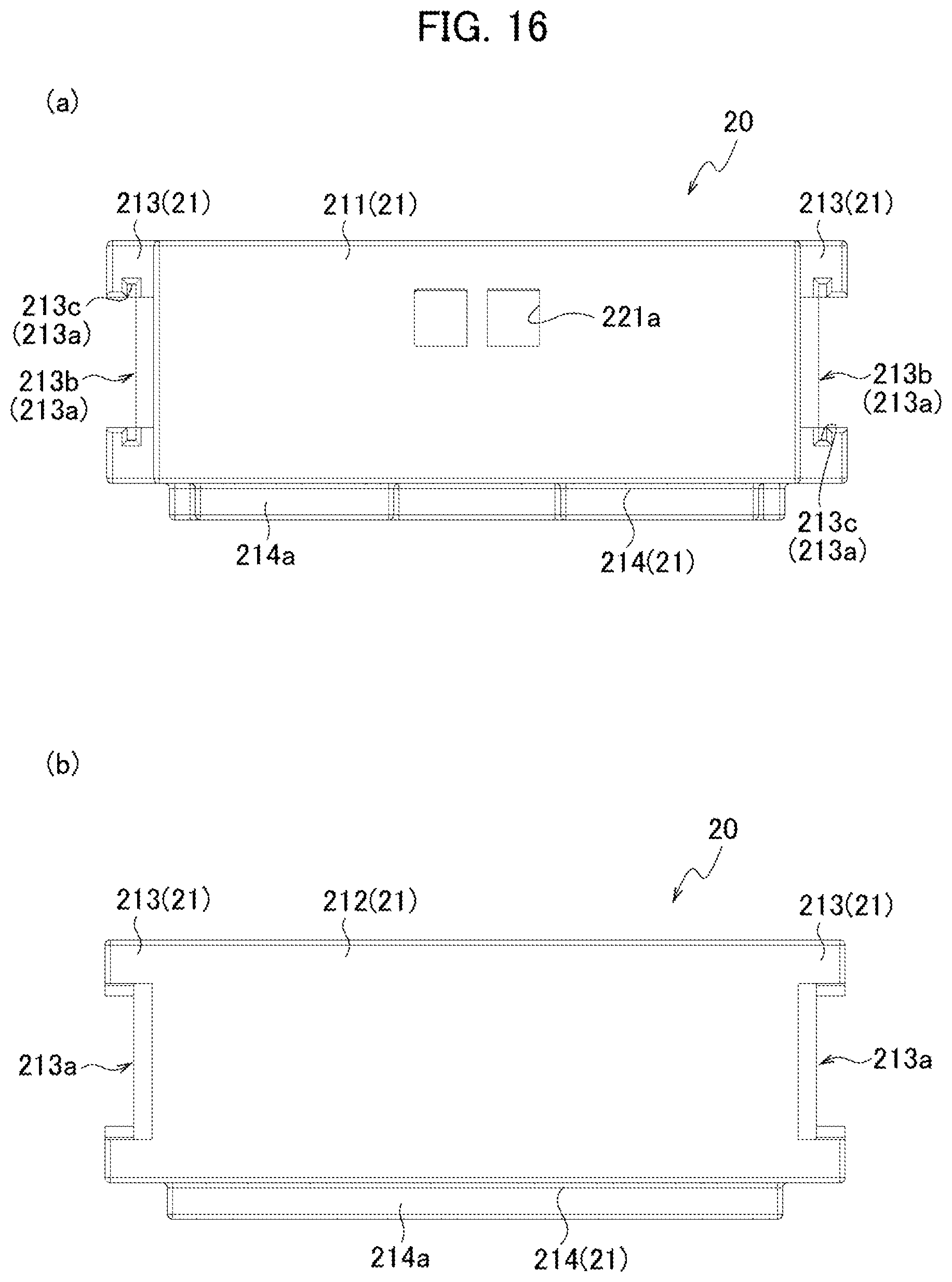 Patent US12586930 Figure 15 – Connector