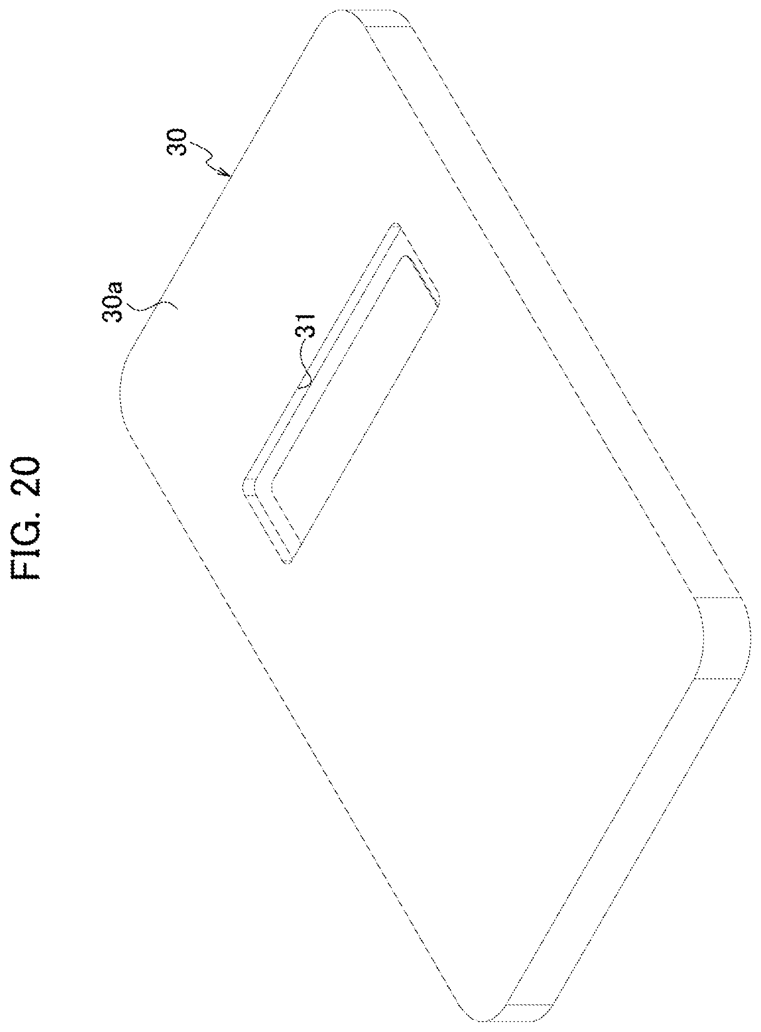 Patent US12586930 Figure 19 – Connector