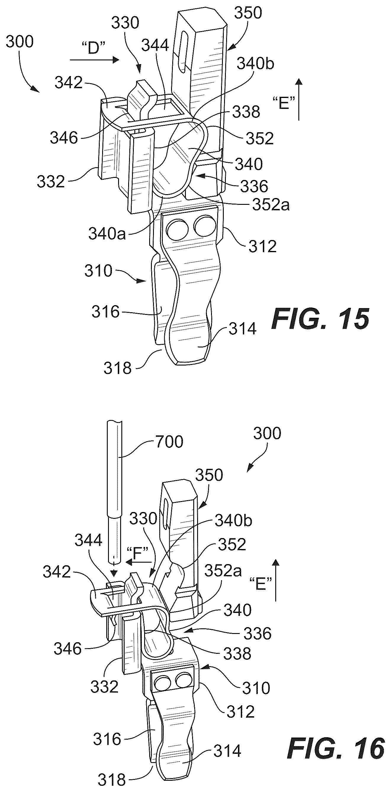 Patent US12586933 Figure 8 – Electrical wiring devices with screwless connection terminals