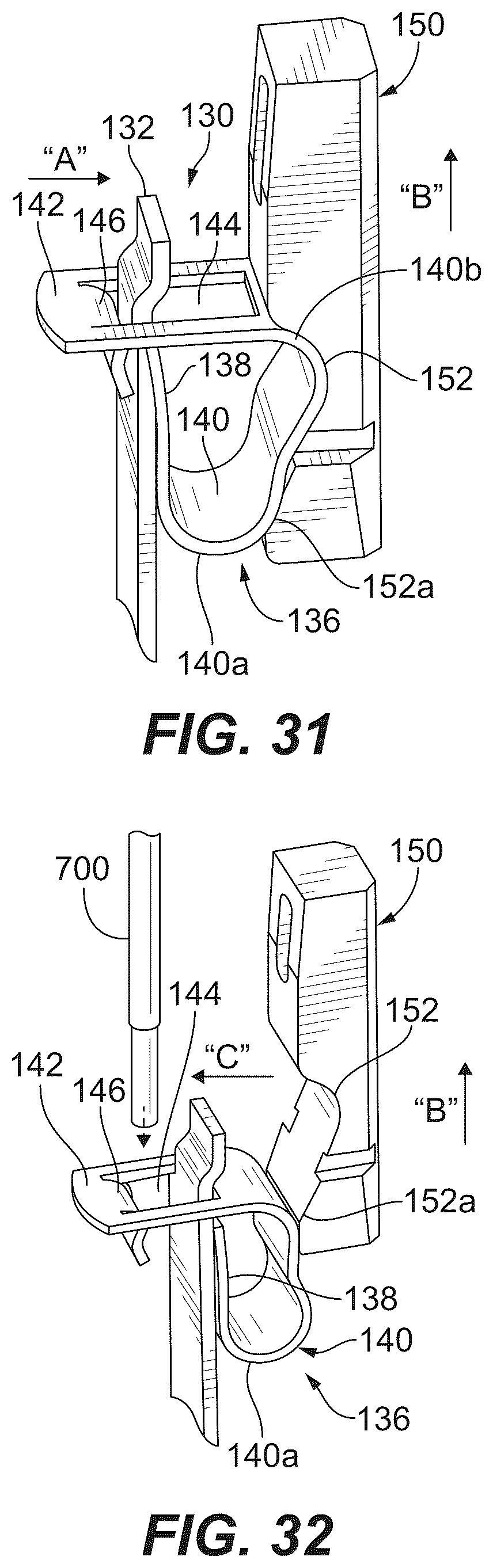 Patent US12586933 Figure 16 – Electrical wiring devices with screwless connection terminals