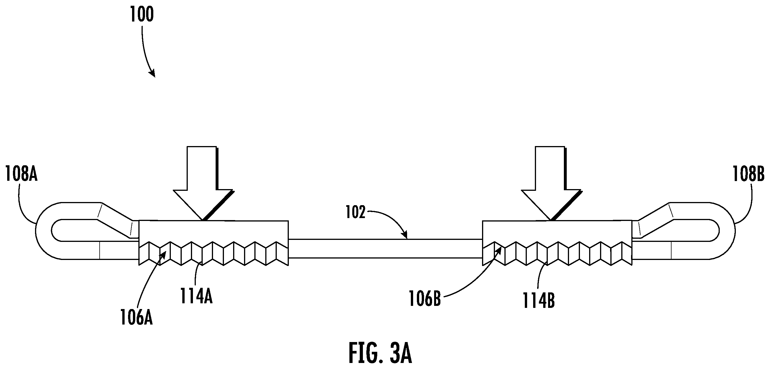 Patent US12586934 Figure 5 – Multi-connection bracket and methods of use