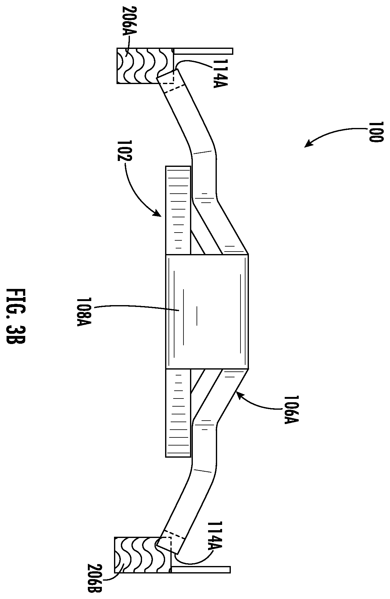 Patent US12586934 Figure 6 – Multi-connection bracket and methods of use