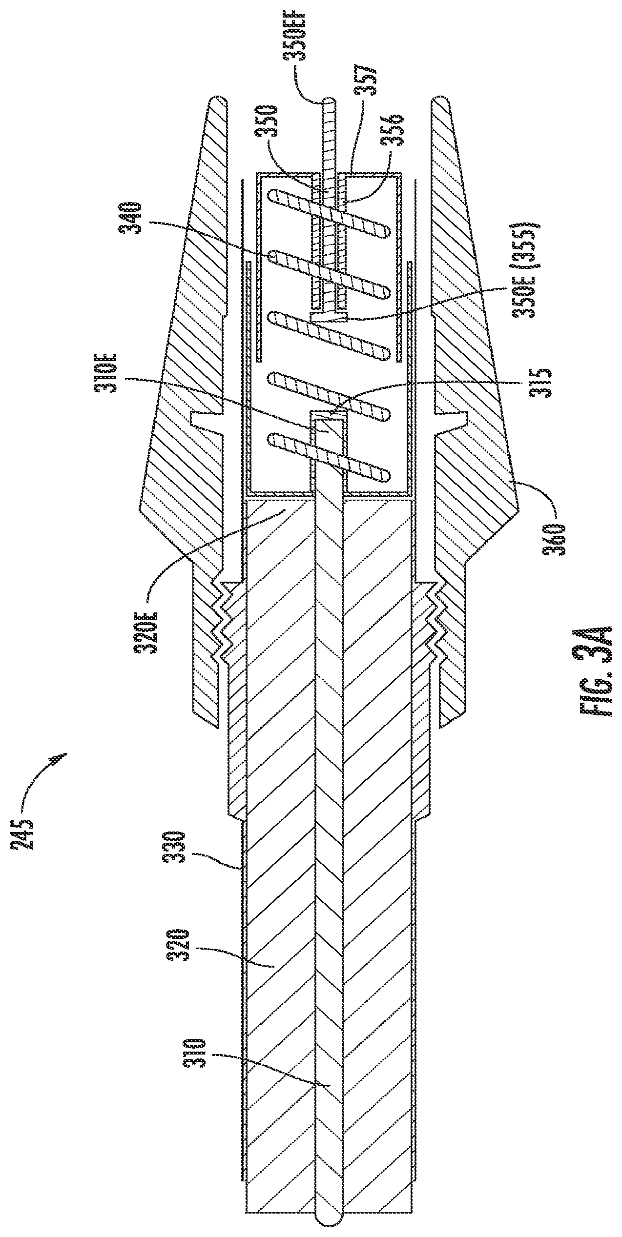 Patent US12586935 Figure 3 – Methods of delivering power to communications network equipment and related systems and coaxial cables