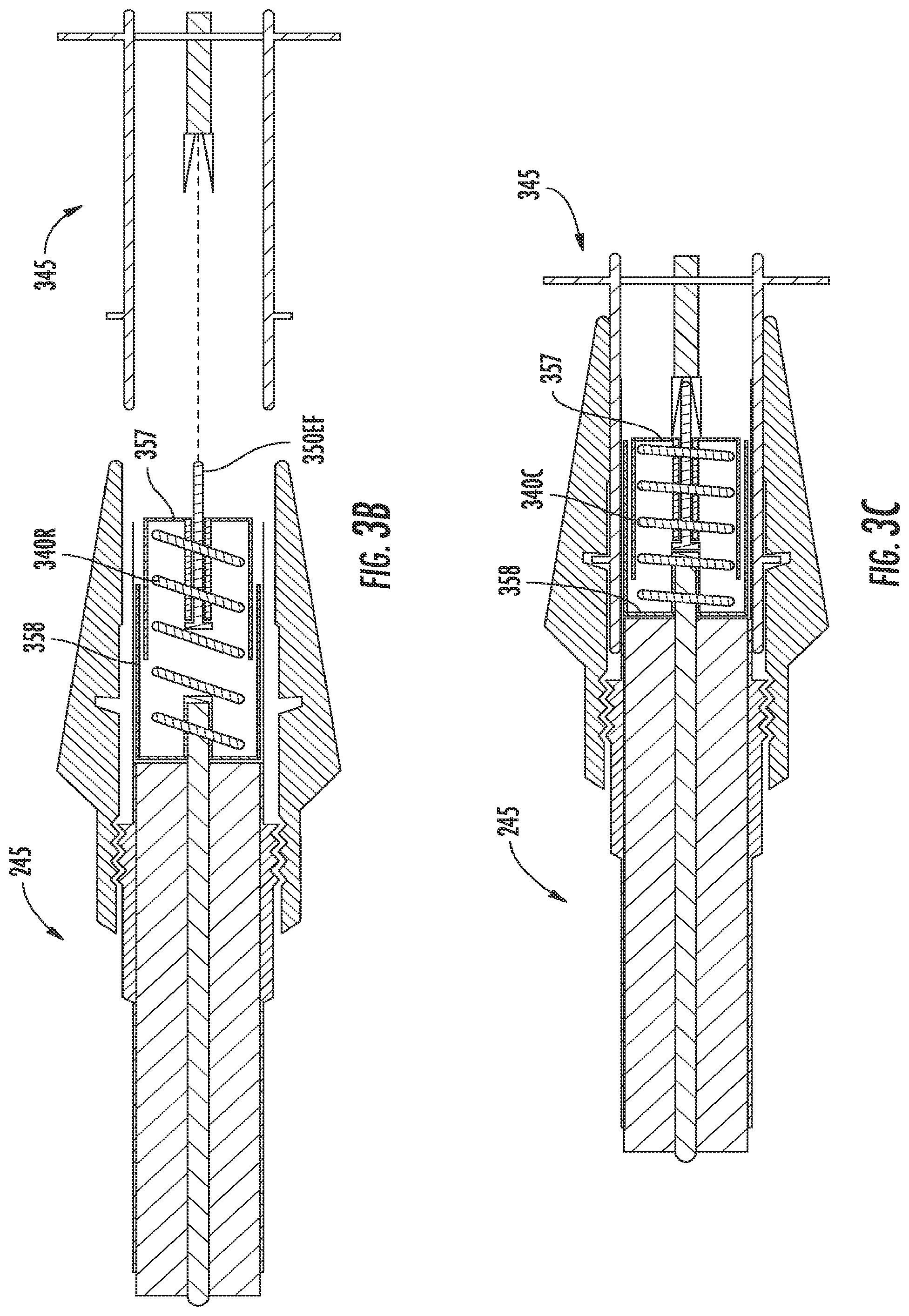 Patent US12586935 Figure 4 – Methods of delivering power to communications network equipment and related systems and coaxial cables